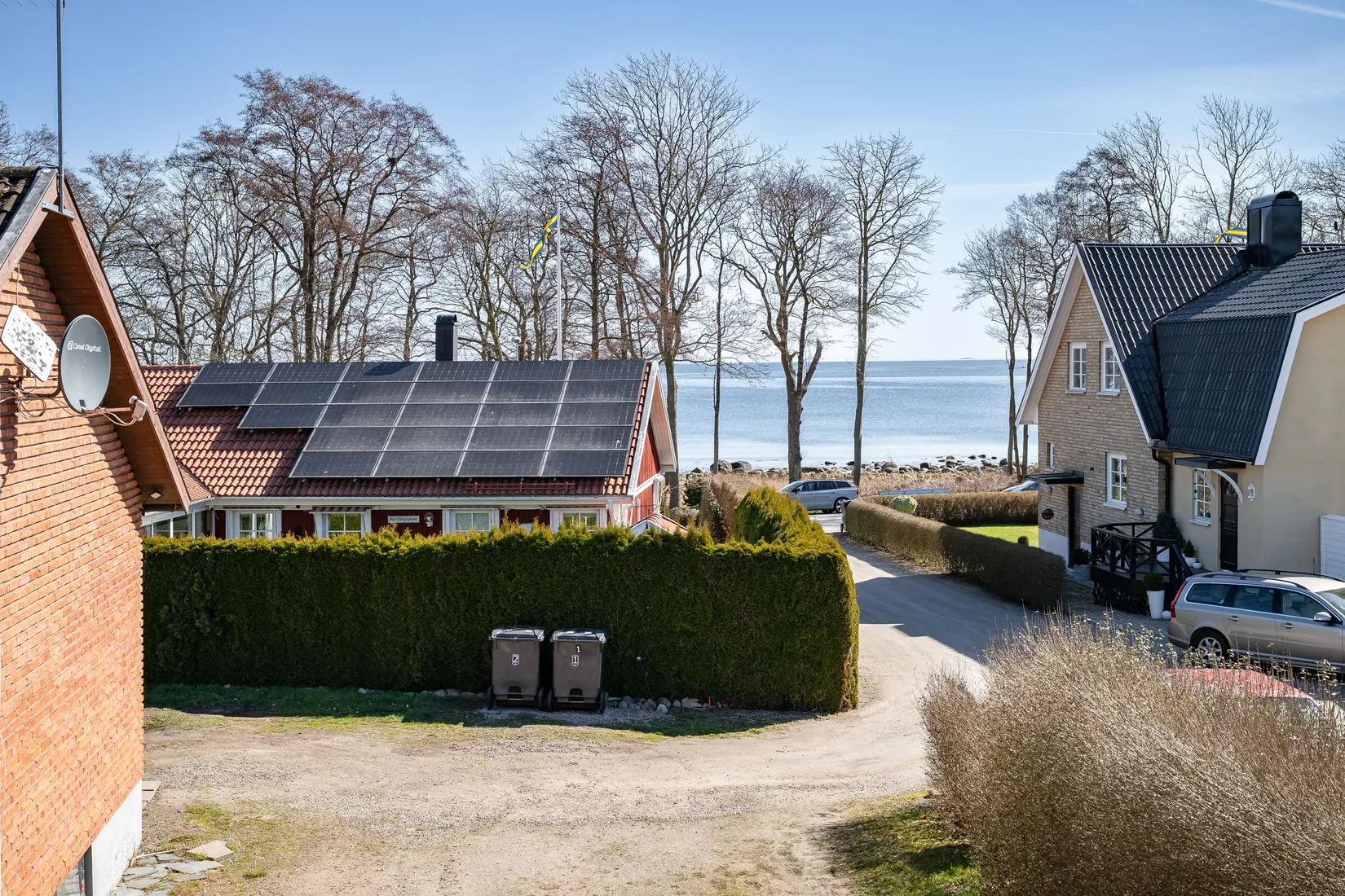 Fritidshus, Krokåsvägen 42, Krokås, Sölvesborg