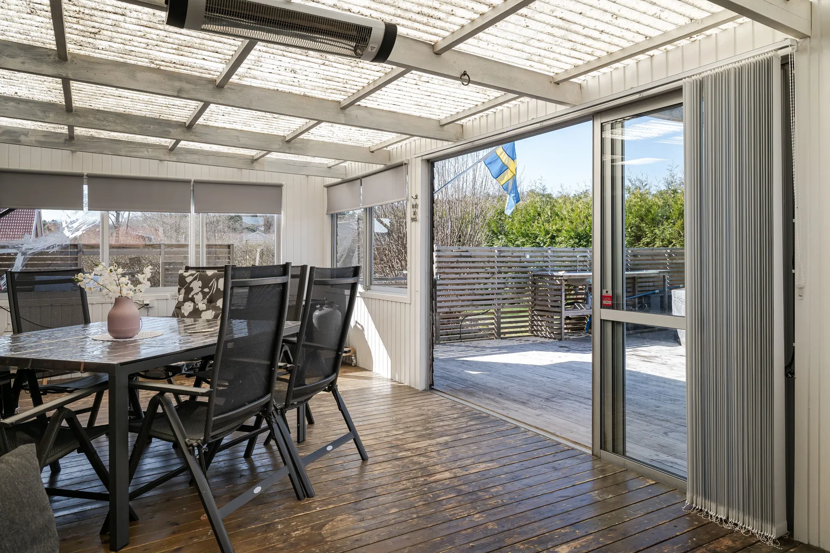 Fritidshus, Krokåsvägen 42, Krokås, Sölvesborg