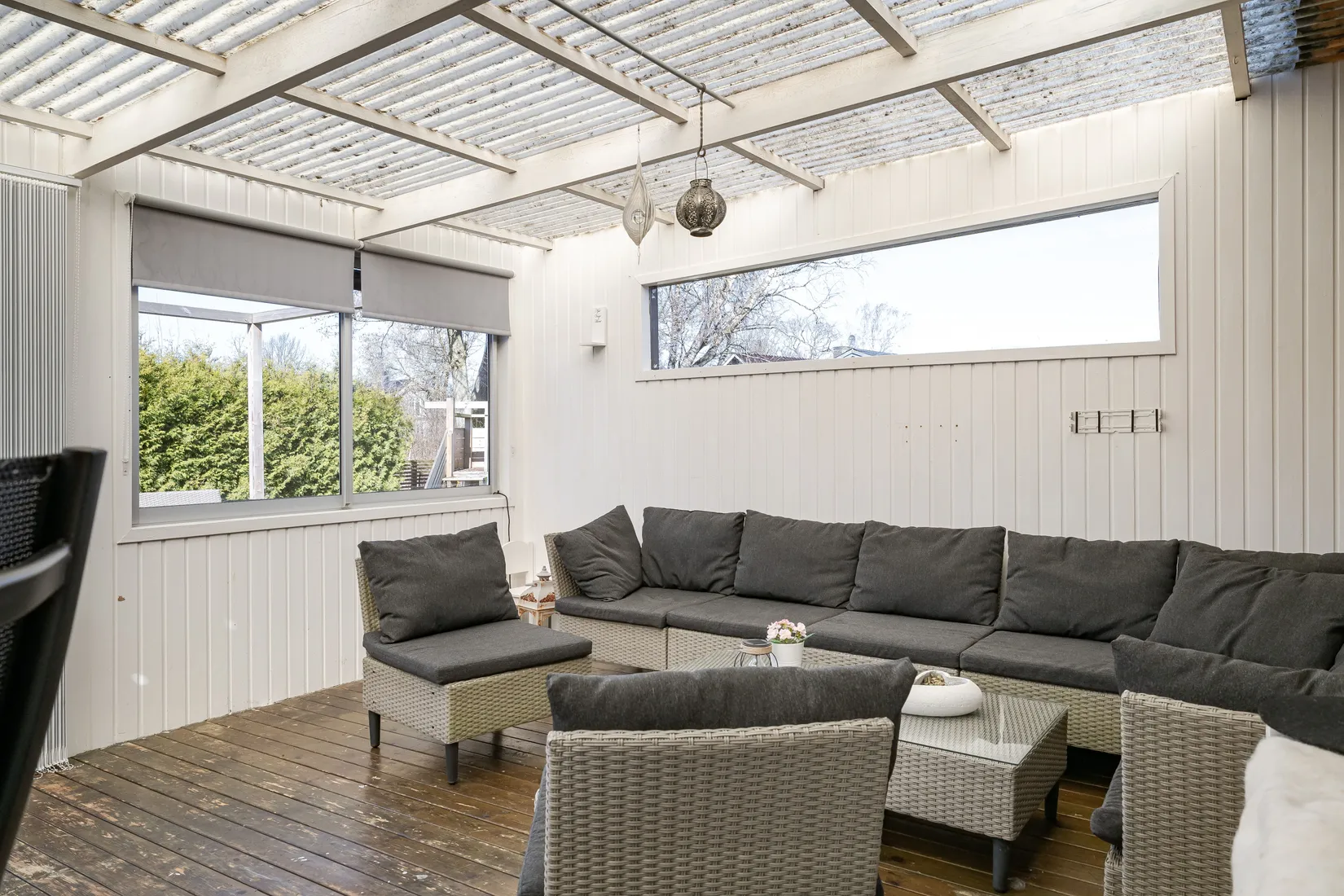 Fritidshus, Krokåsvägen 42, Krokås, Sölvesborg