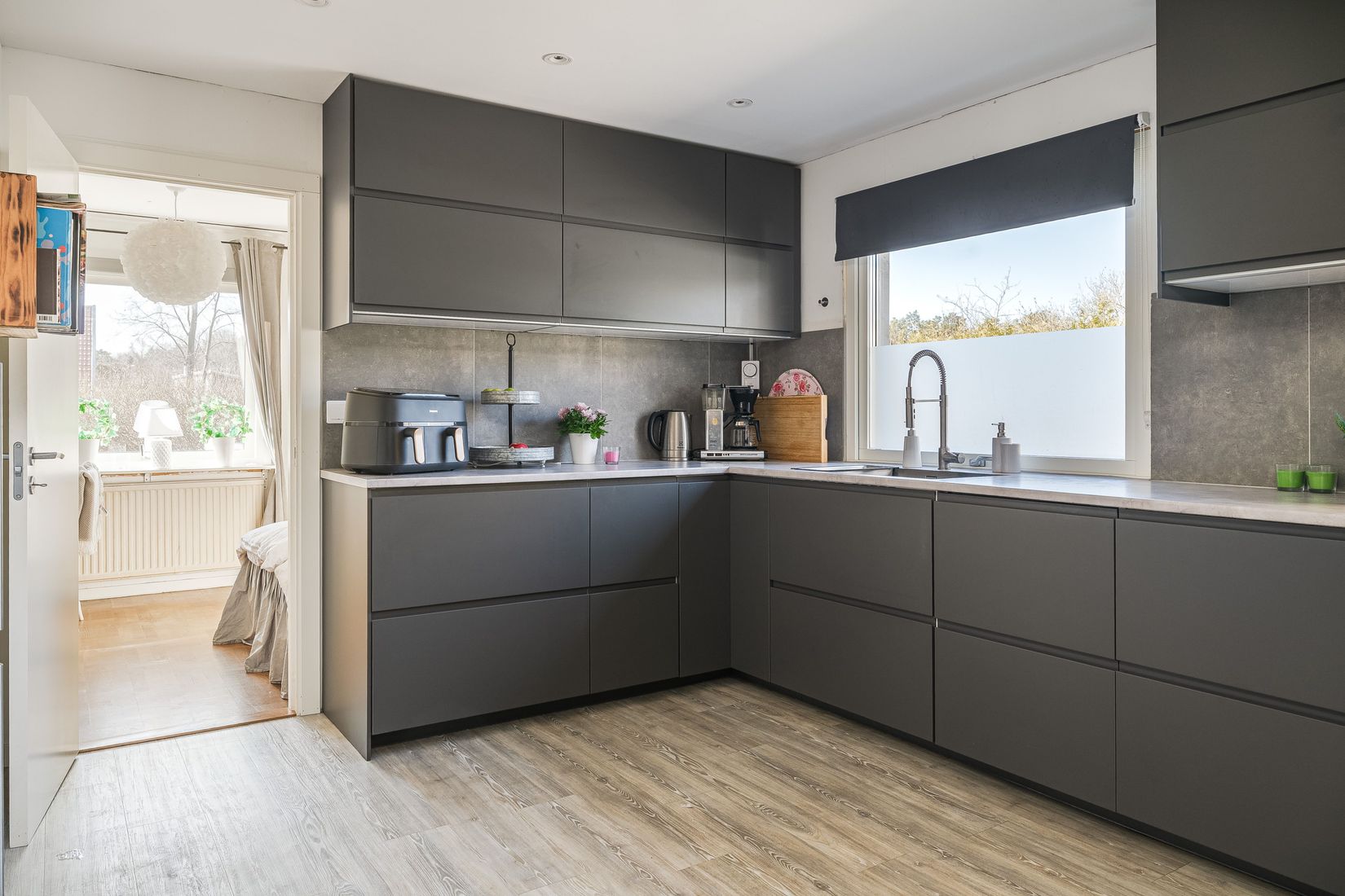 Villa, Krokåsvägen 42, Krokås, Sölvesborg