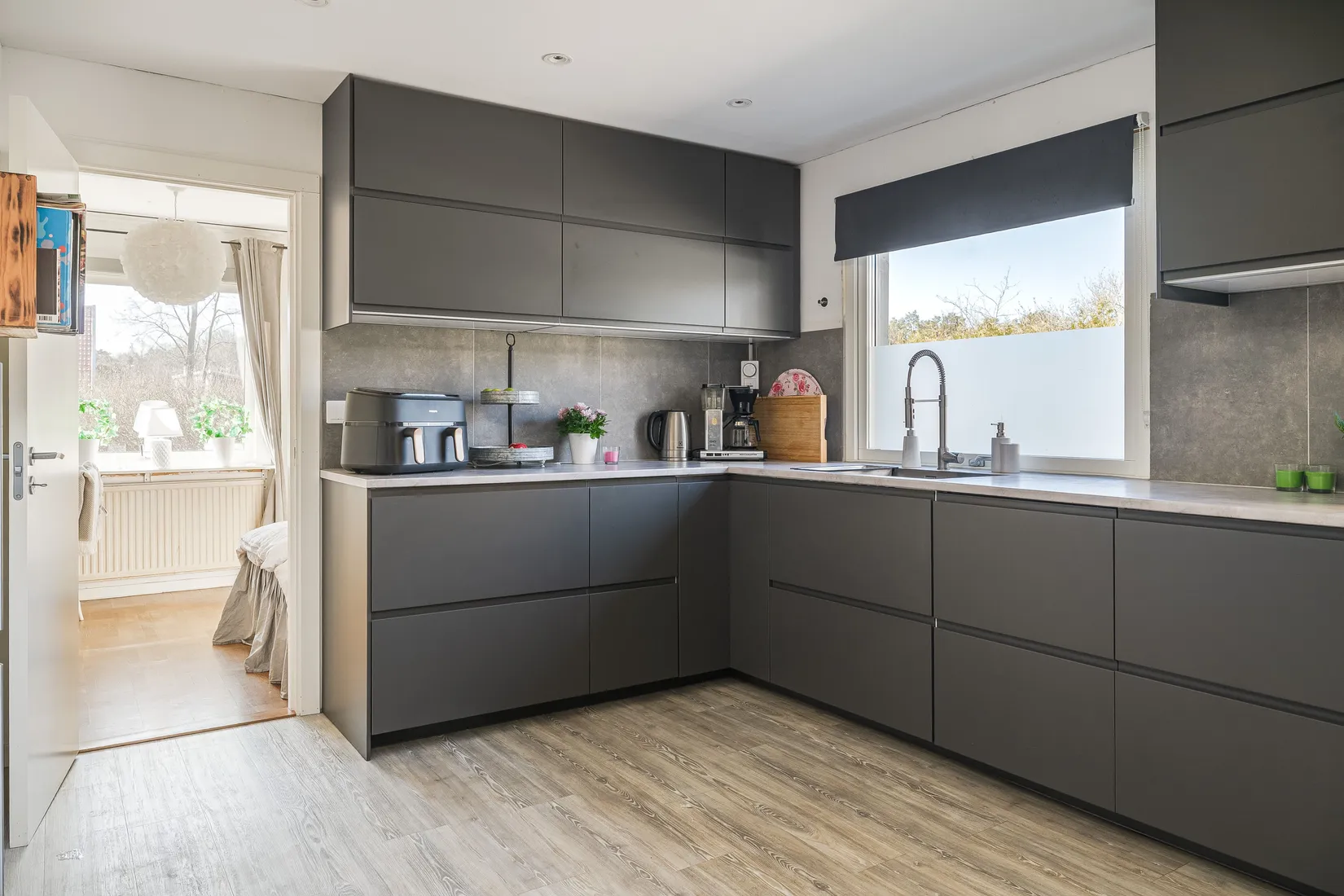 Fritidshus, Krokåsvägen 42, Krokås, Sölvesborg