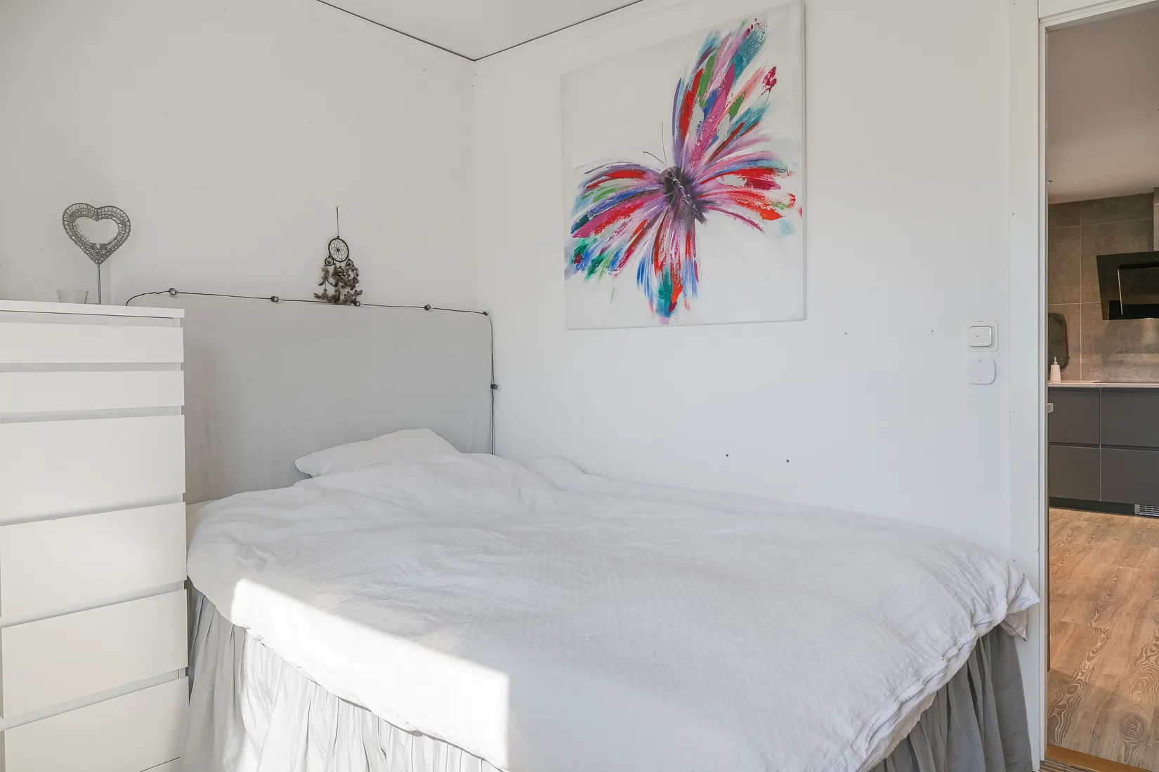 Fritidshus, Krokåsvägen 42, Krokås, Sölvesborg