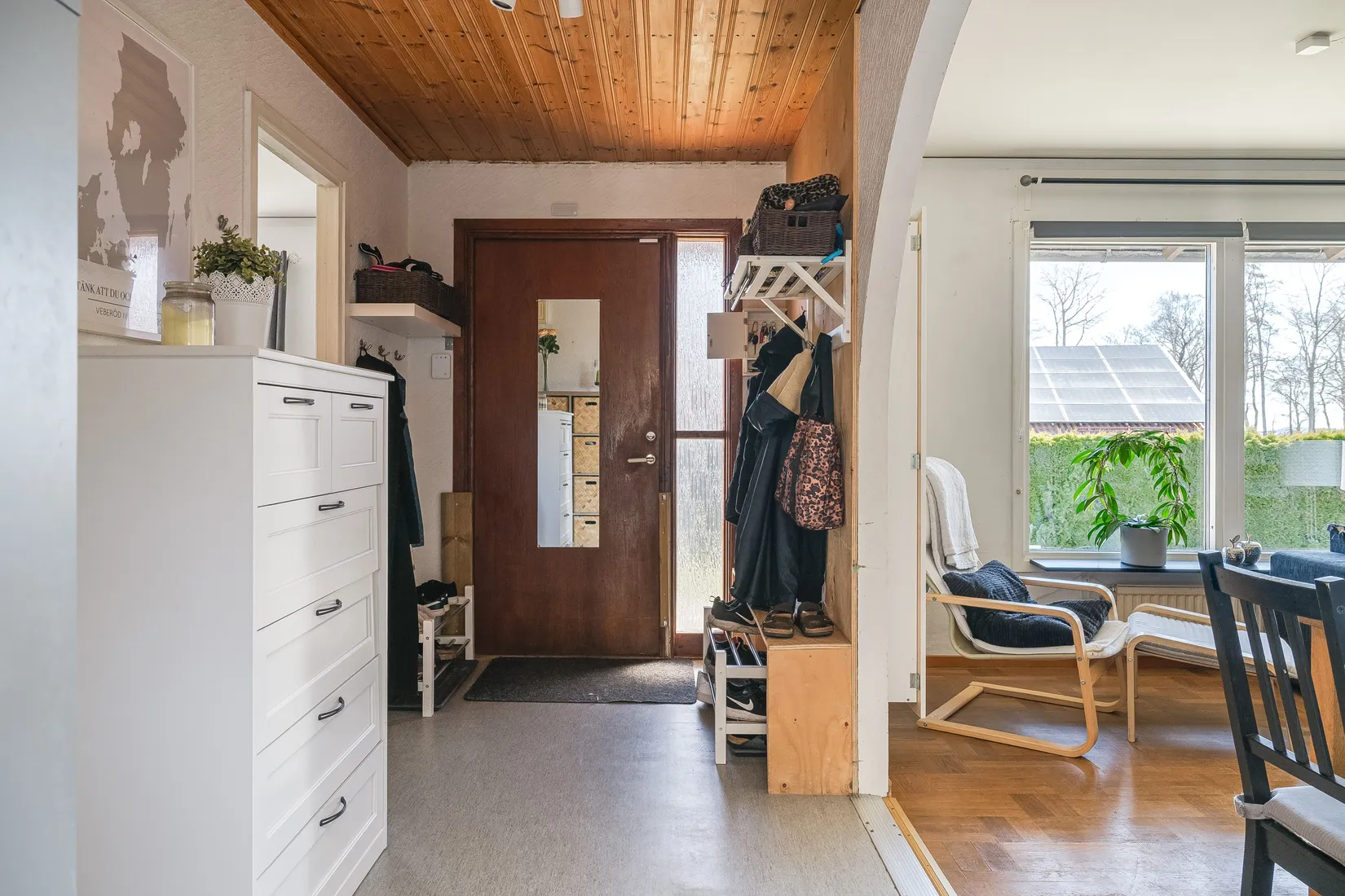 Fritidshus, Krokåsvägen 42, Krokås, Sölvesborg