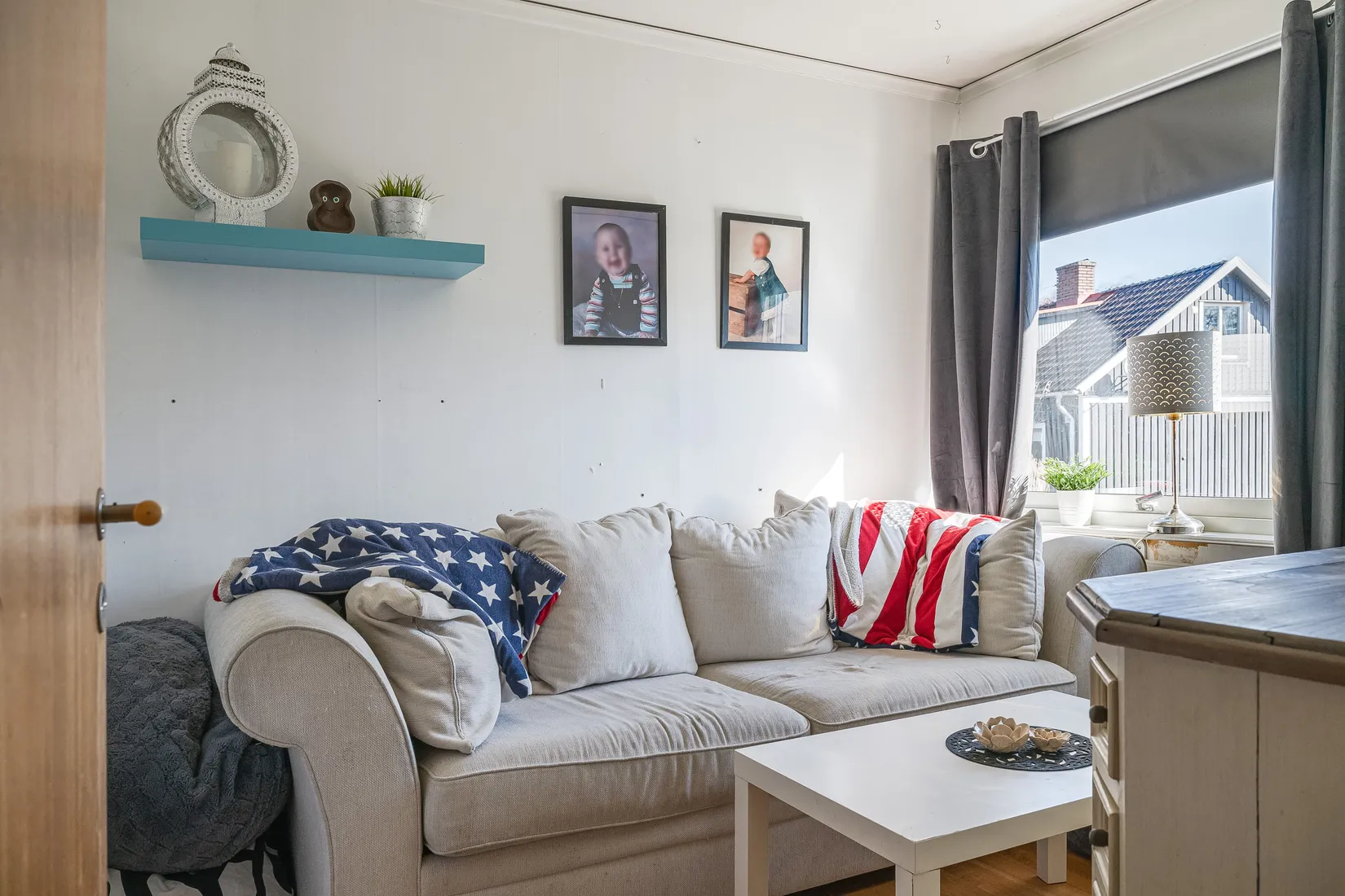 Fritidshus, Krokåsvägen 42, Krokås, Sölvesborg