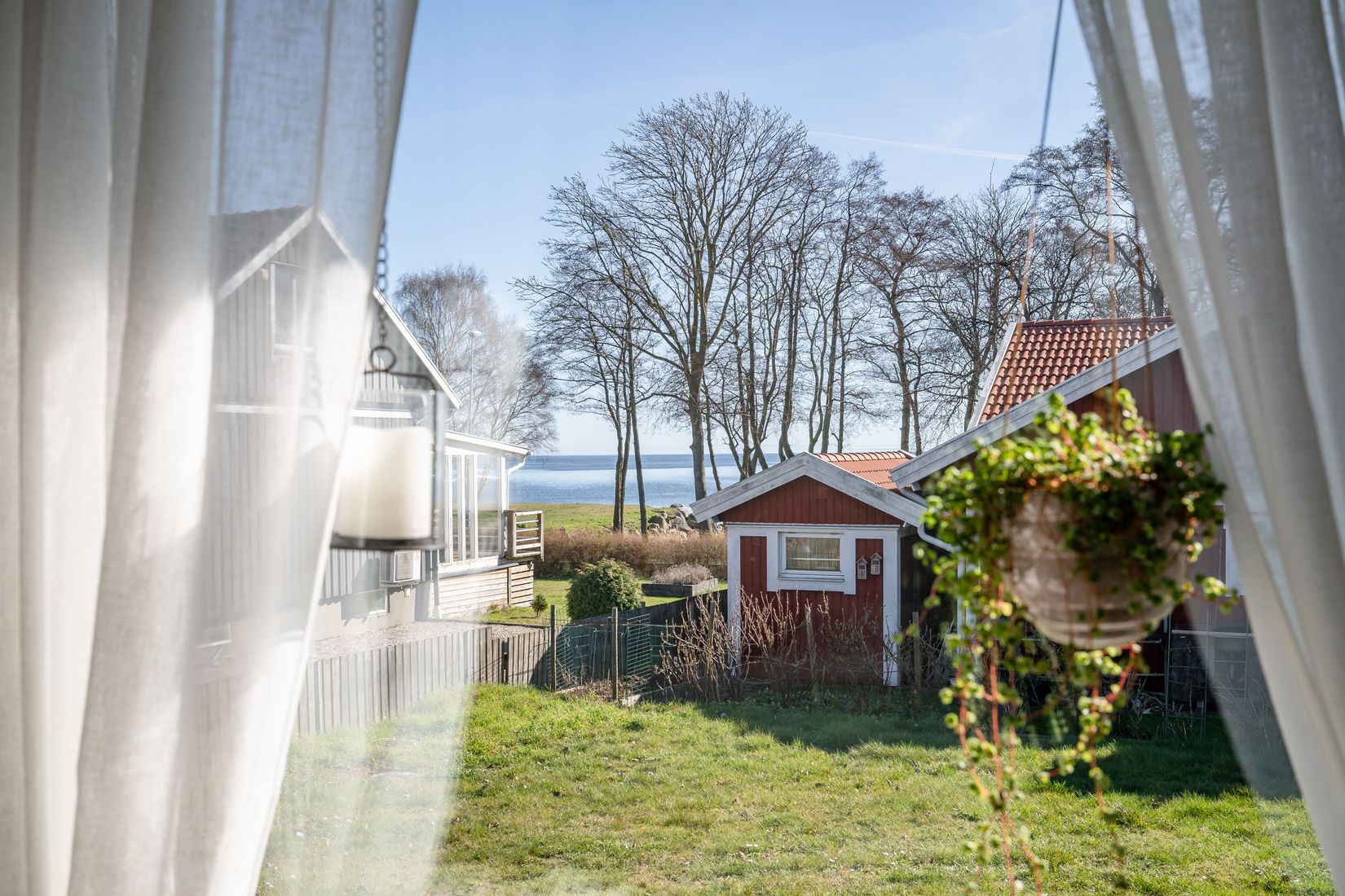 Villa, Krokåsvägen 42, Krokås, Sölvesborg