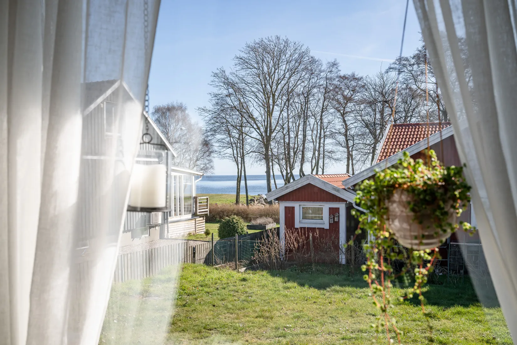 Fritidshus, Krokåsvägen 42, Krokås, Sölvesborg