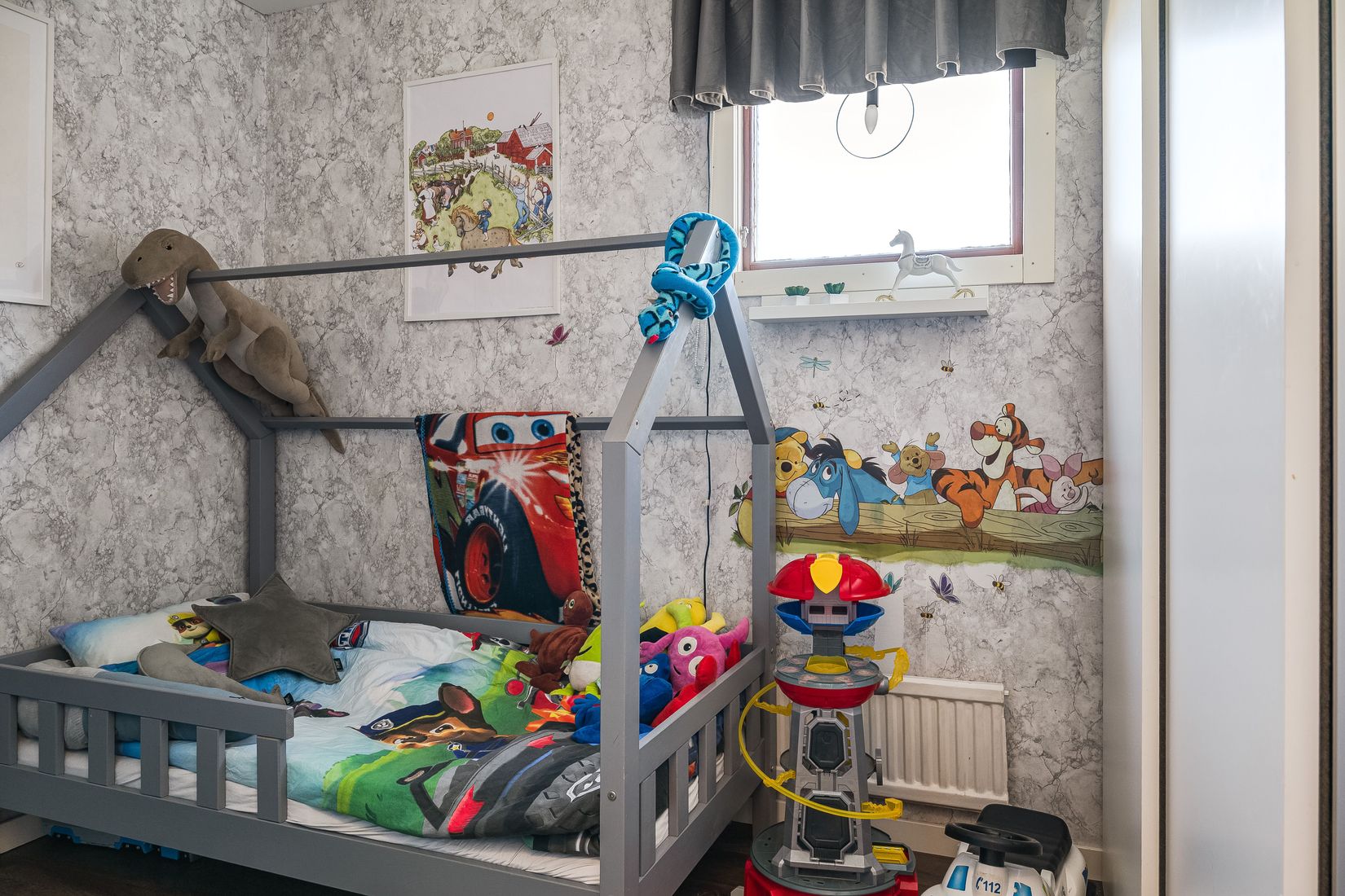 Villa, Krokåsvägen 42, Krokås, Sölvesborg