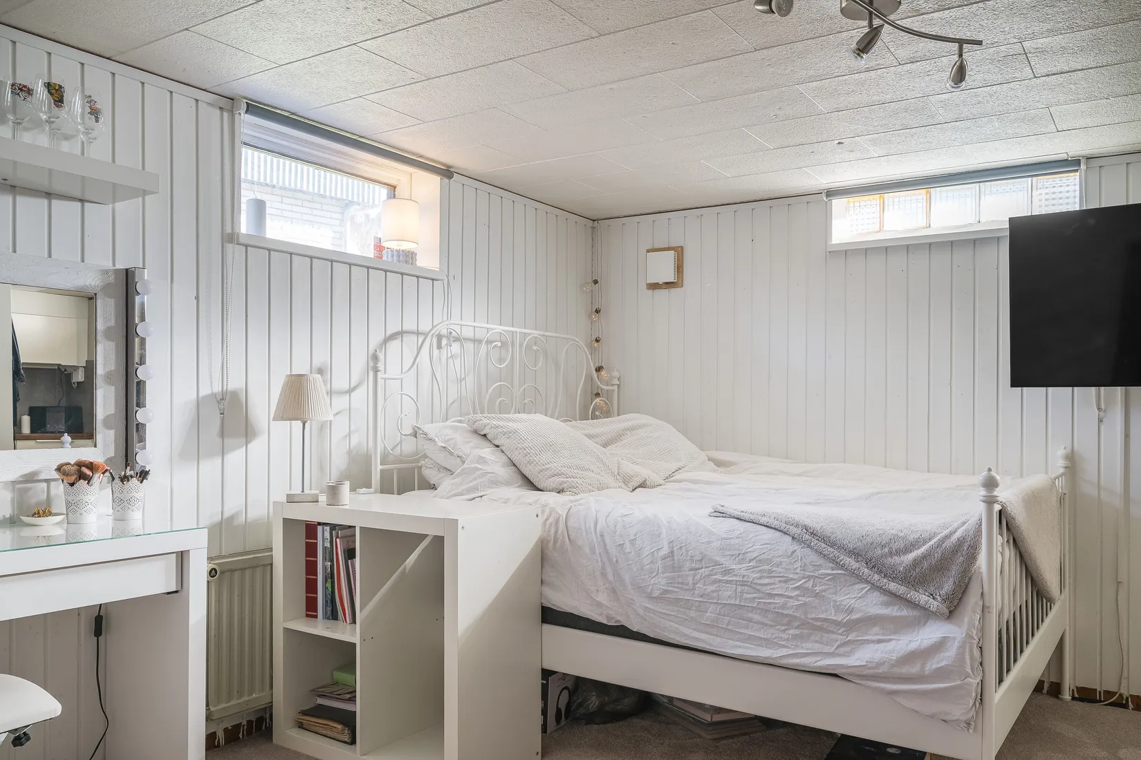 Fritidshus, Krokåsvägen 42, Krokås, Sölvesborg