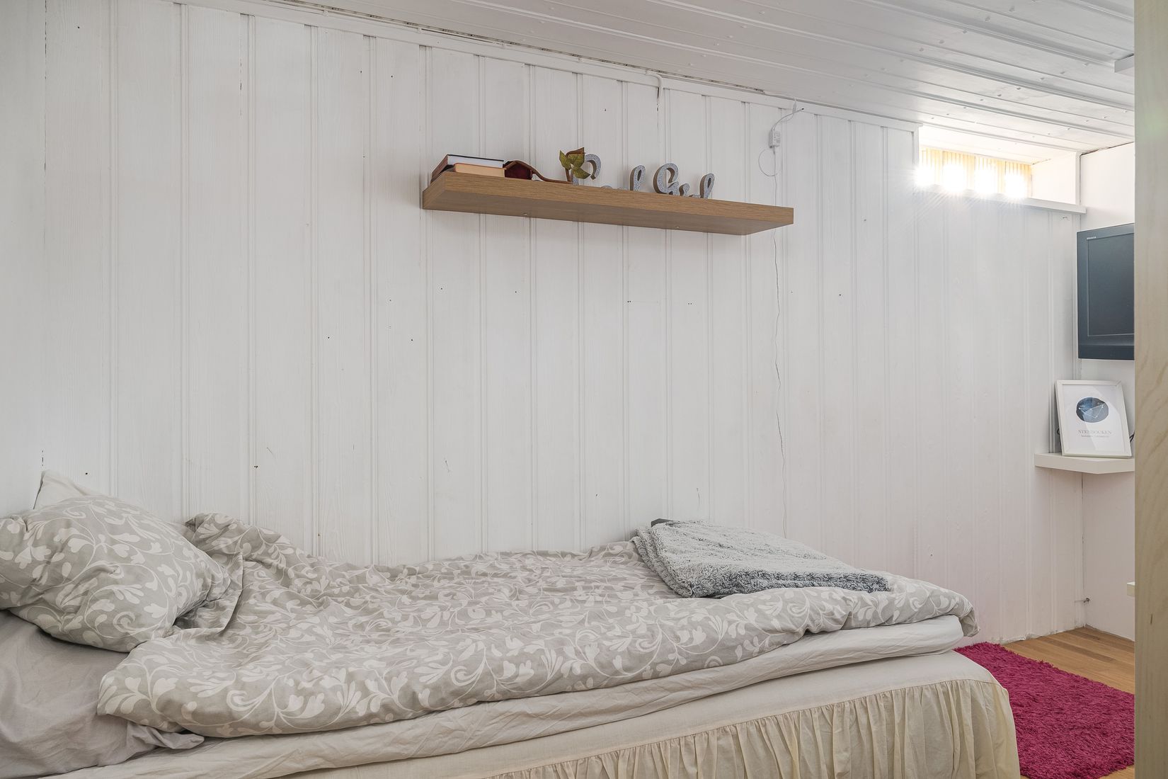 Villa, Krokåsvägen 42, Krokås, Sölvesborg