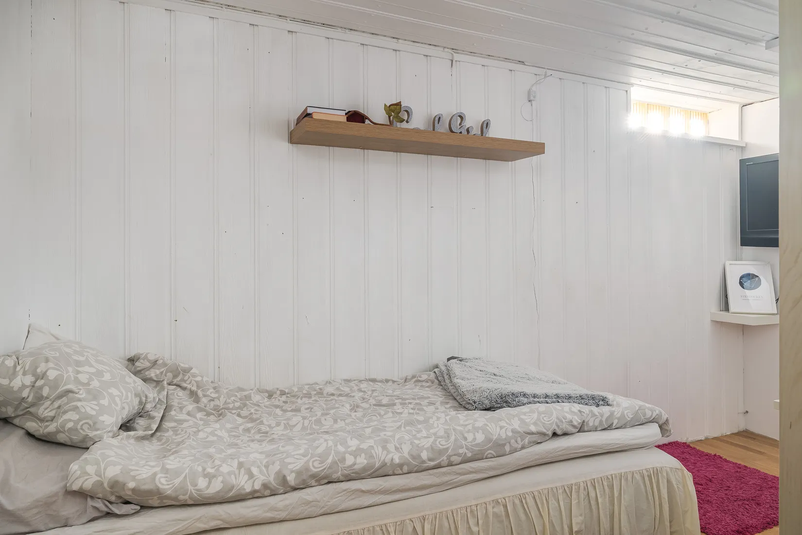 Fritidshus, Krokåsvägen 42, Krokås, Sölvesborg