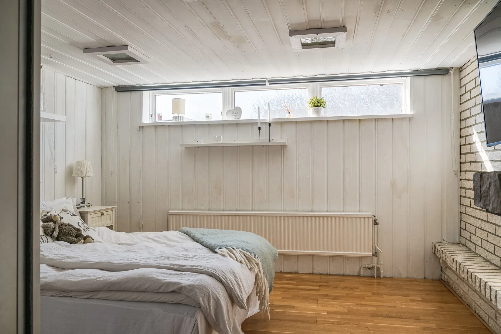 Fritidshus, Krokåsvägen 42, Krokås, Sölvesborg