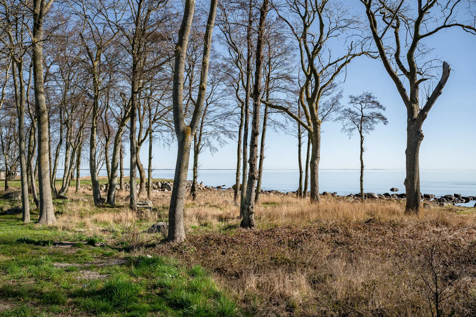 Fritidshus, Krokåsvägen 42, Krokås, Sölvesborg