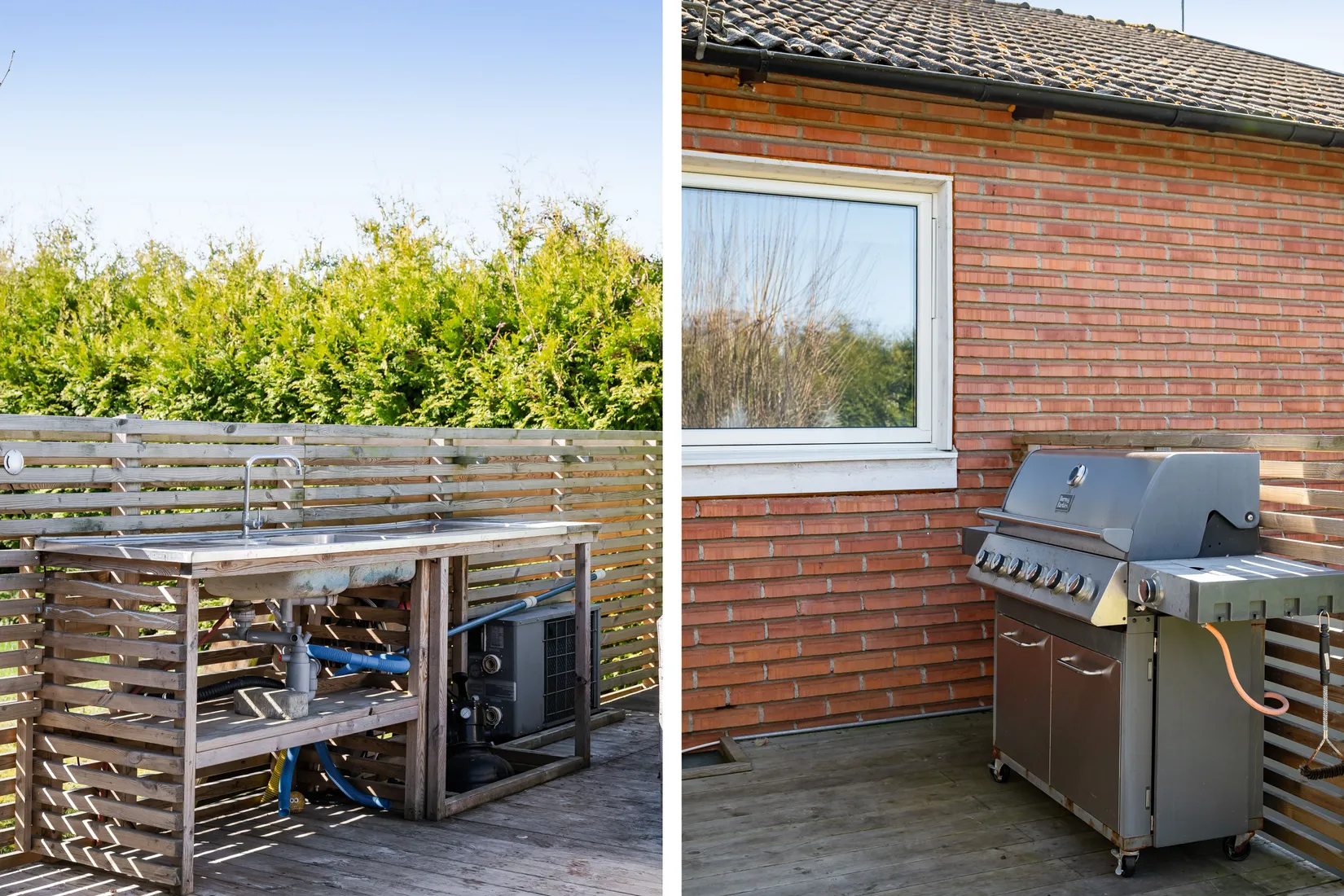 Fritidshus, Krokåsvägen 42, Krokås, Sölvesborg