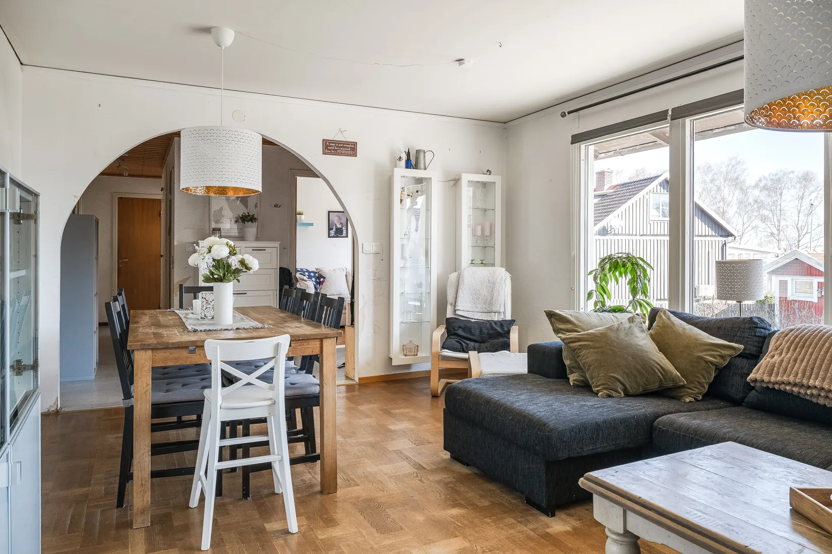 Fritidshus, Krokåsvägen 42, Krokås, Sölvesborg