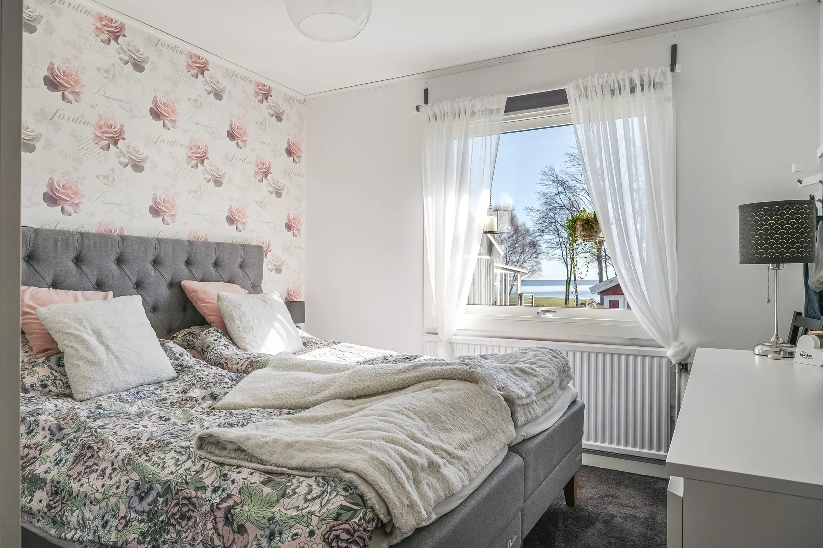 Fritidshus, Krokåsvägen 42, Krokås, Sölvesborg