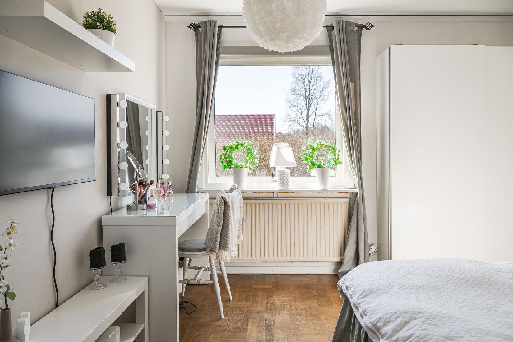 Villa, Krokåsvägen 42, Krokås, Sölvesborg