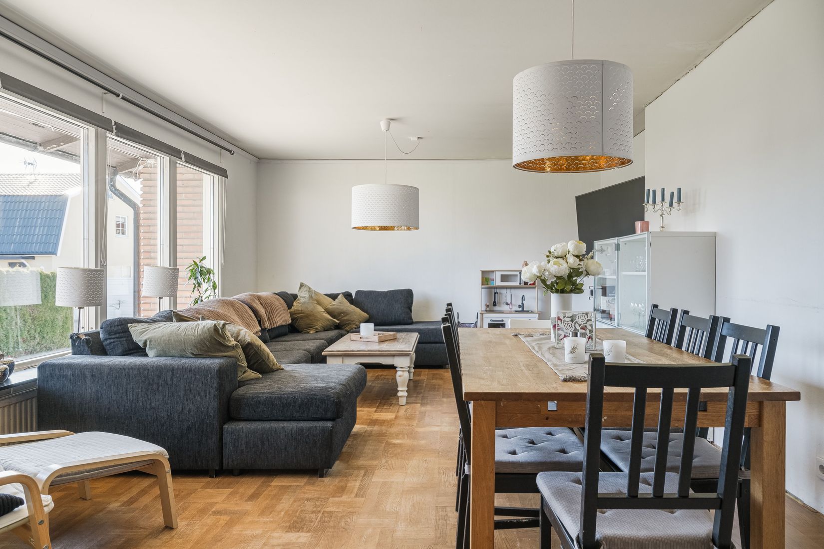 Villa, Krokåsvägen 42, Krokås, Sölvesborg