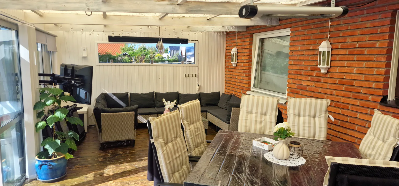 Fritidshus, Krokåsvägen 42, Krokås, Sölvesborg