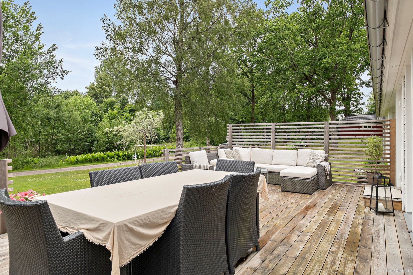 Villa, Knutsgårdsvägen 14, Hölminge, Ljungby