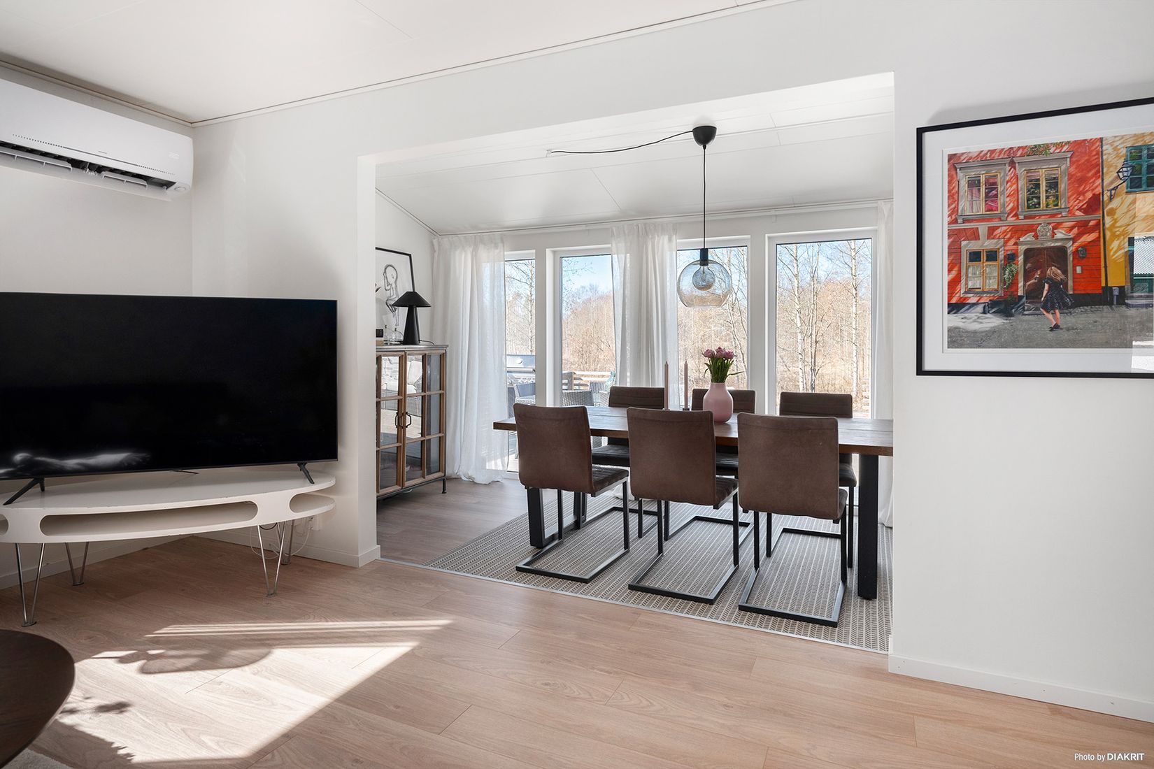 Villa, Knutsgårdsvägen 14, Hölminge, Ljungby