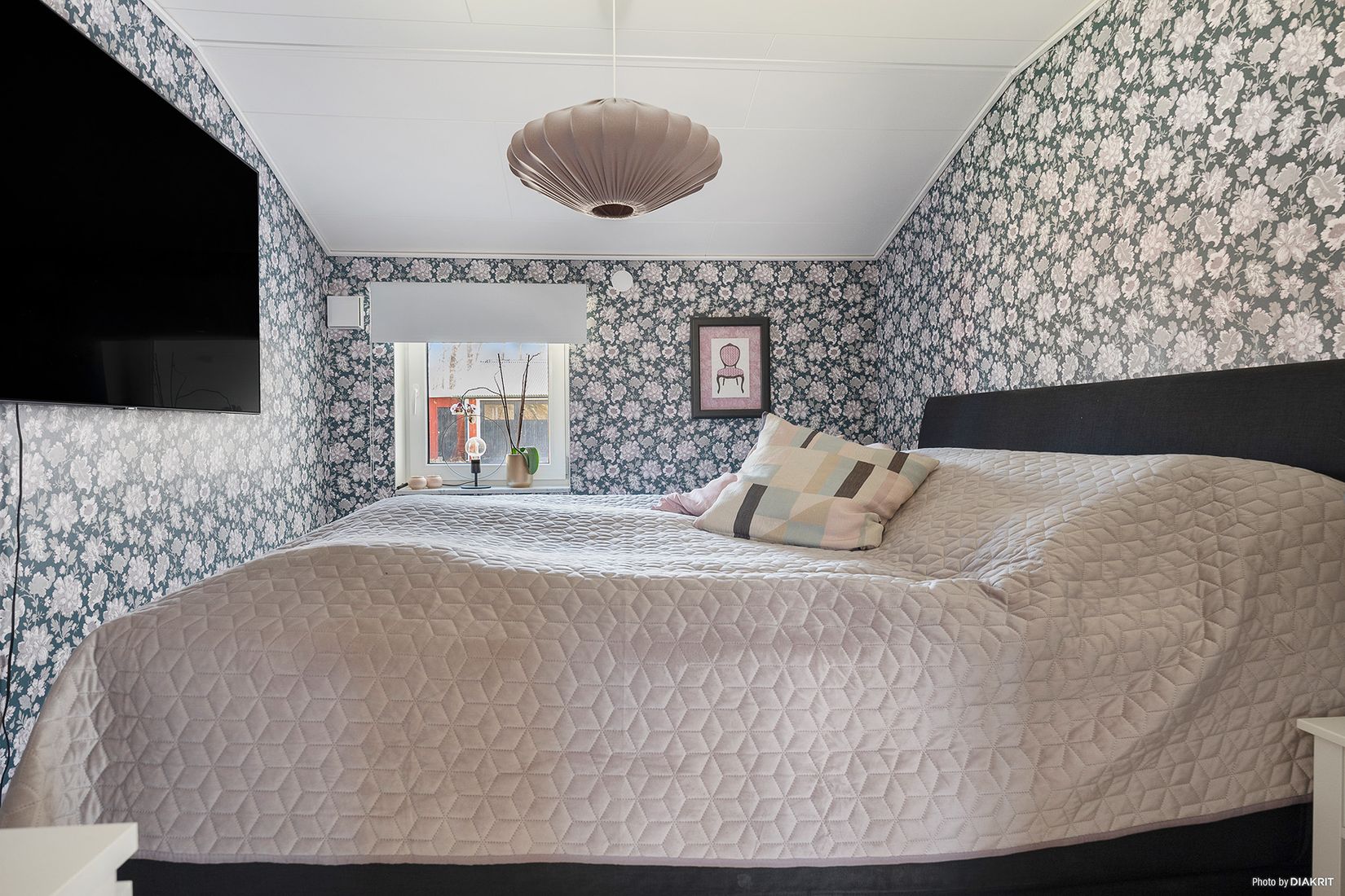 Villa, Knutsgårdsvägen 14, Hölminge, Ljungby