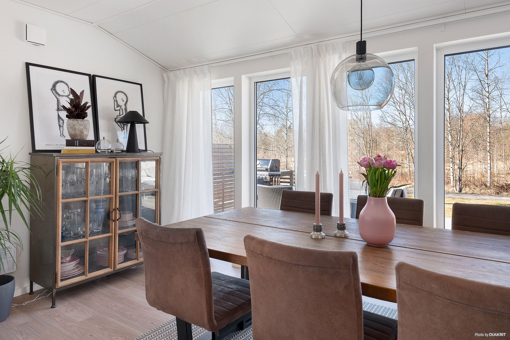 Villa, Knutsgårdsvägen 14, Hölminge, Ljungby