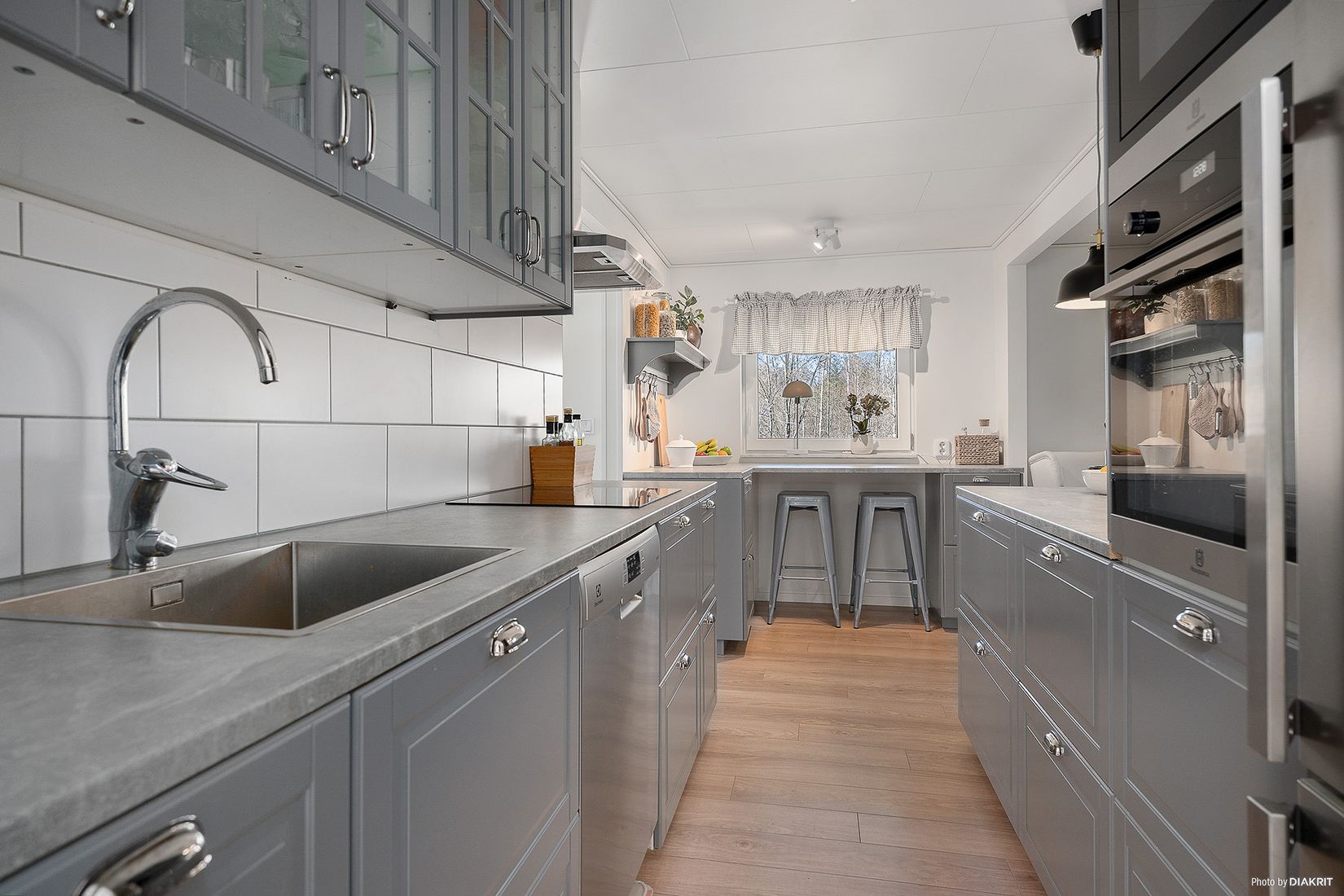 Villa, Knutsgårdsvägen 14, Hölminge, Ljungby