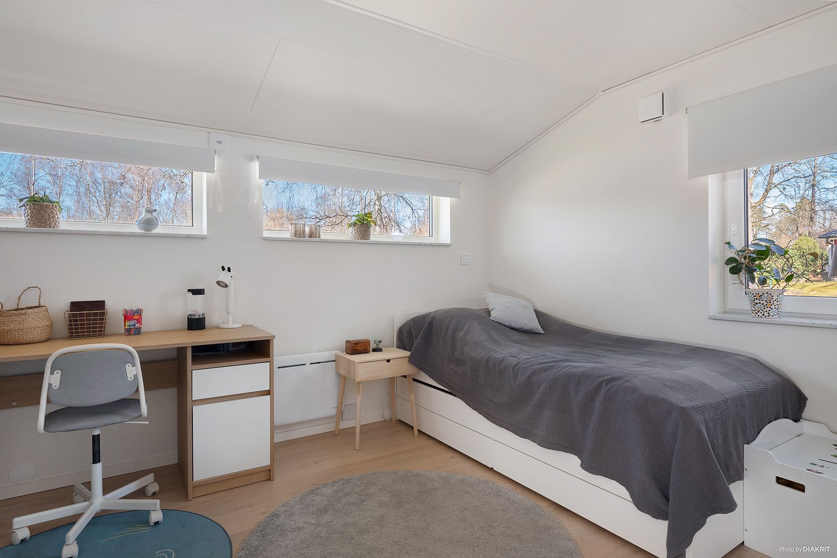 Villa, Knutsgårdsvägen 14, Hölminge, Ljungby