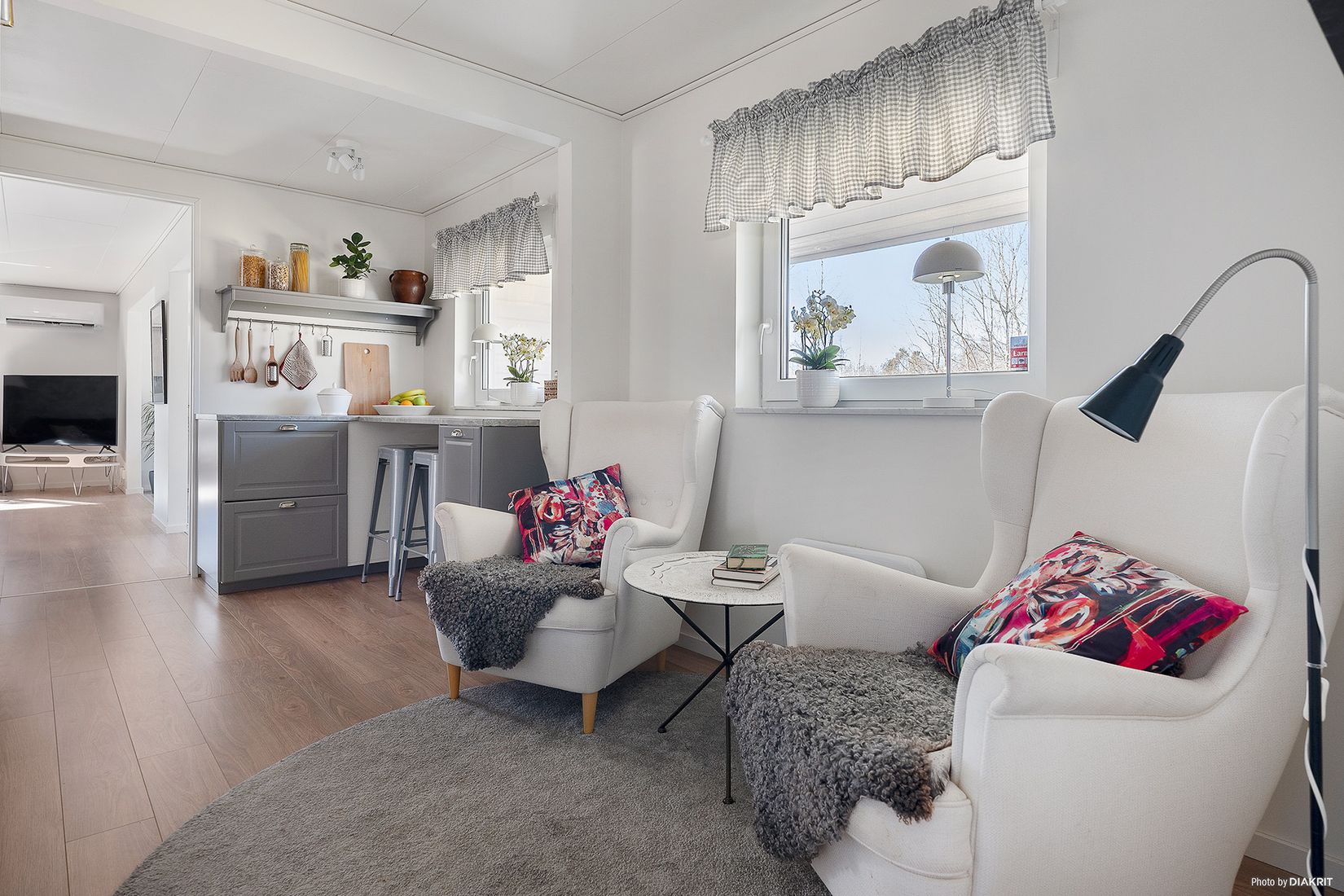 Villa, Knutsgårdsvägen 14, Hölminge, Ljungby