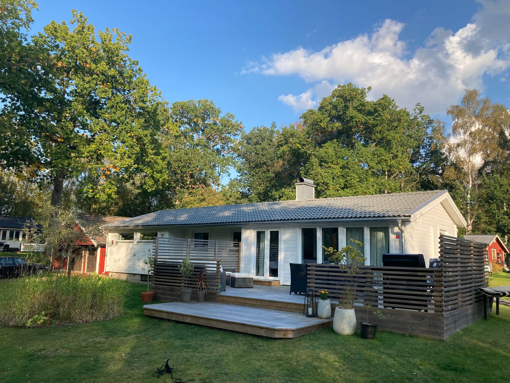 Villa, Knutsgårdsvägen 14, Hölminge, Ljungby