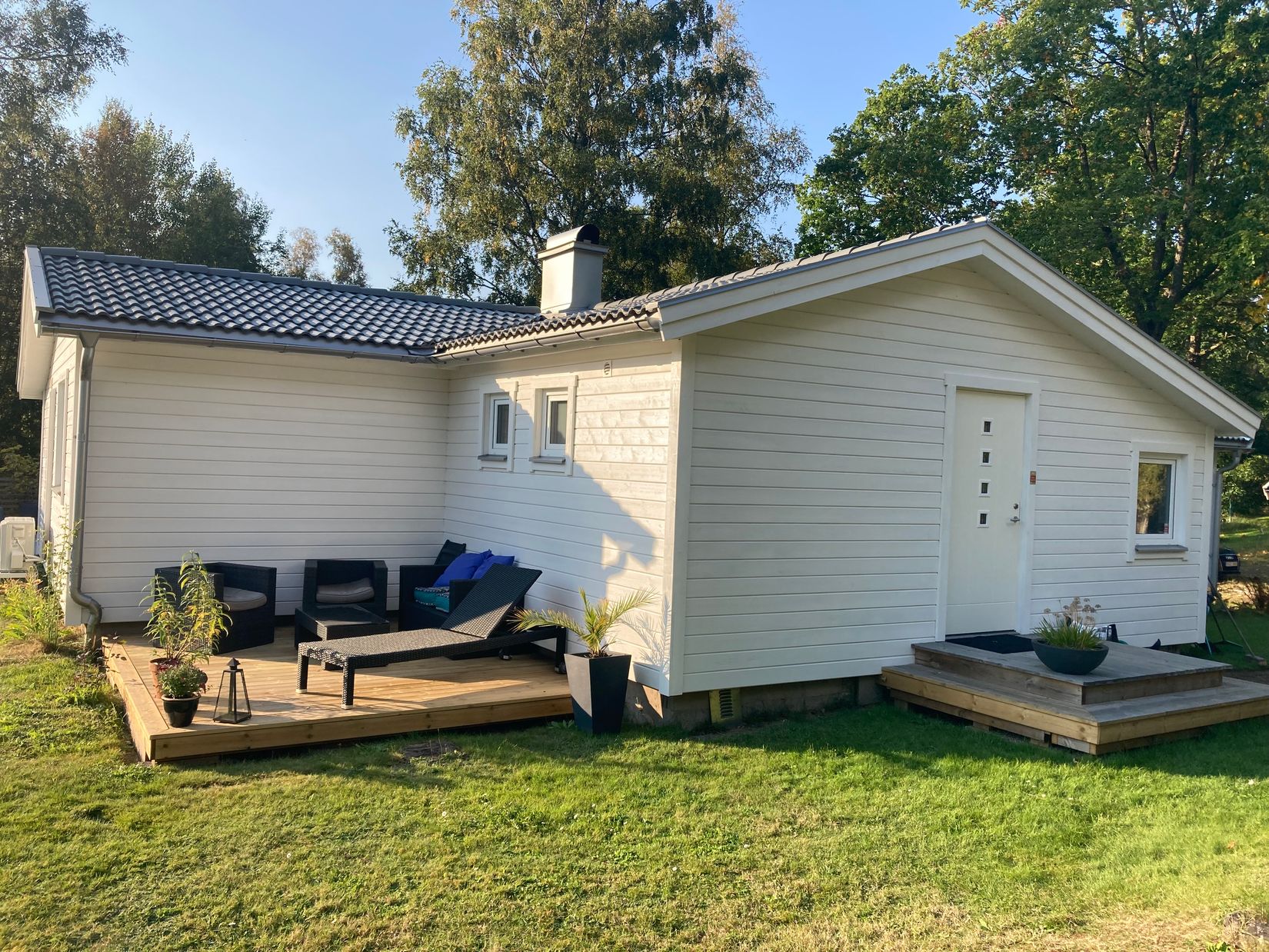 Villa, Knutsgårdsvägen 14, Hölminge, Ljungby