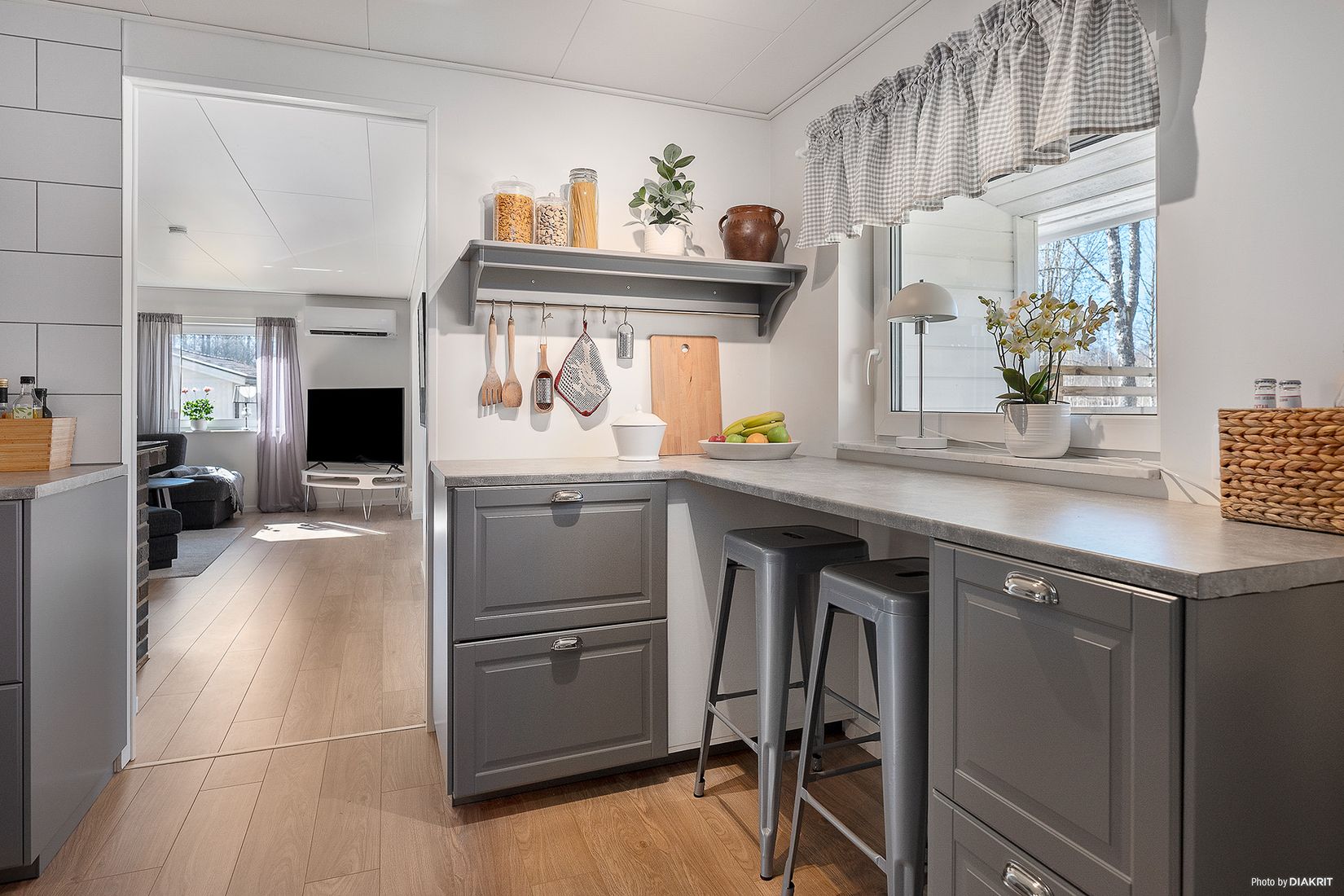 Villa, Knutsgårdsvägen 14, Hölminge, Ljungby