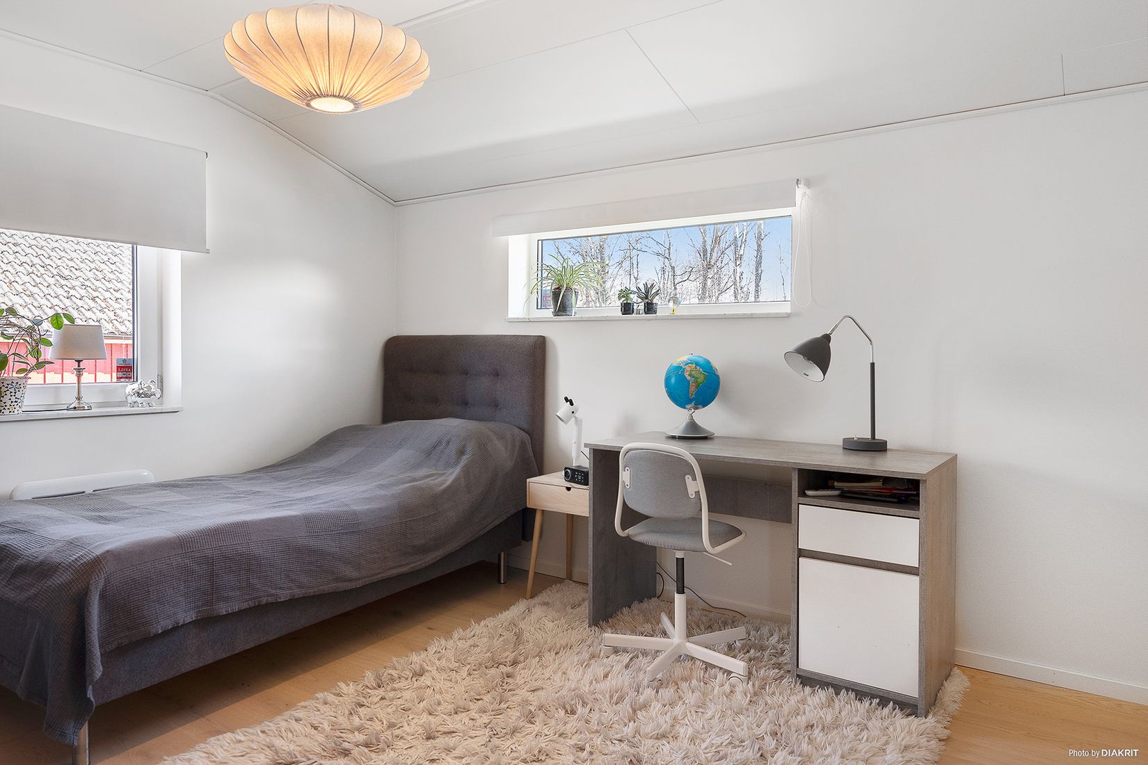 Villa, Knutsgårdsvägen 14, Hölminge, Ljungby