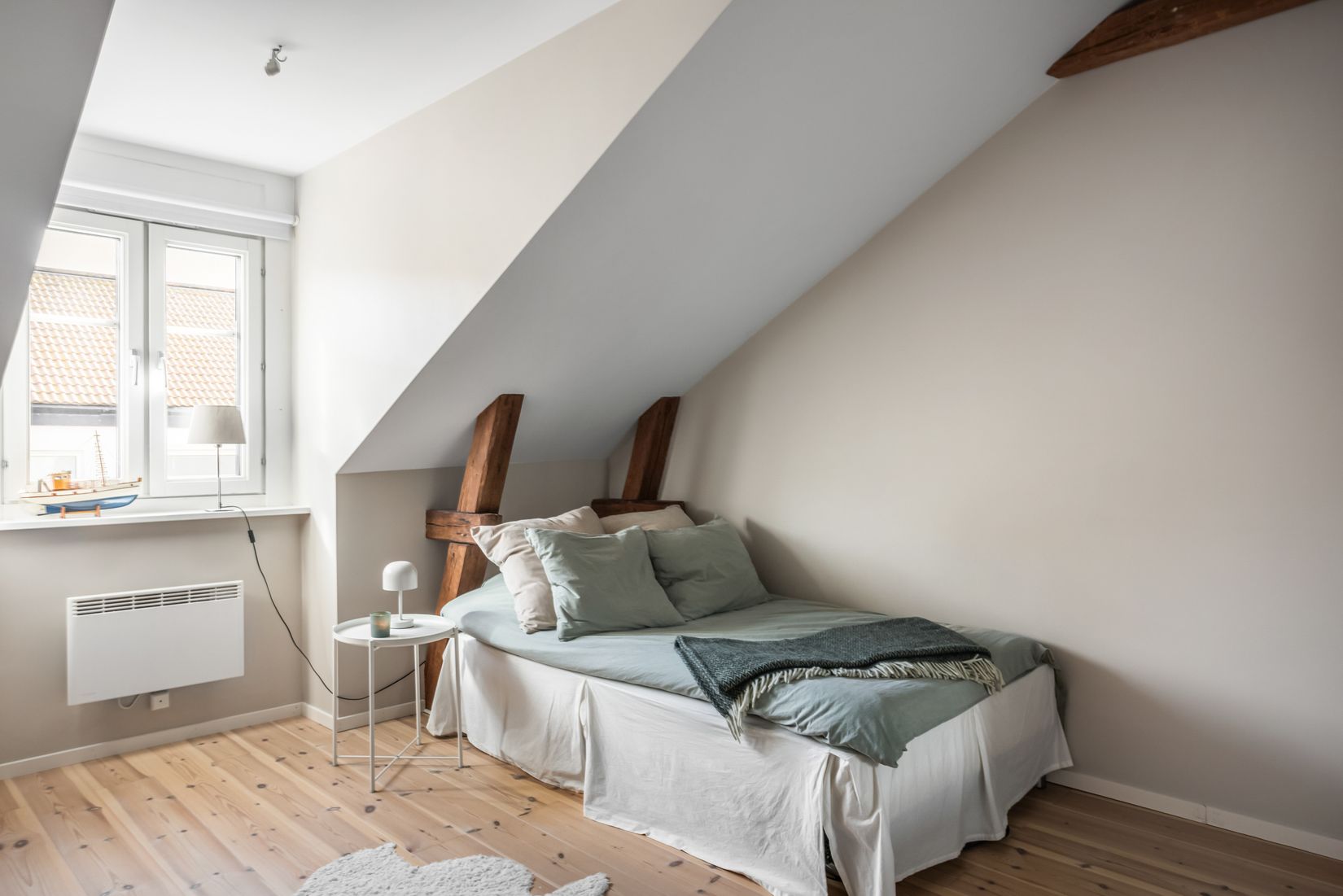 Bostadsrätt, Västra Prinsgatan 12A, 4tr, Trossö, Karlskrona