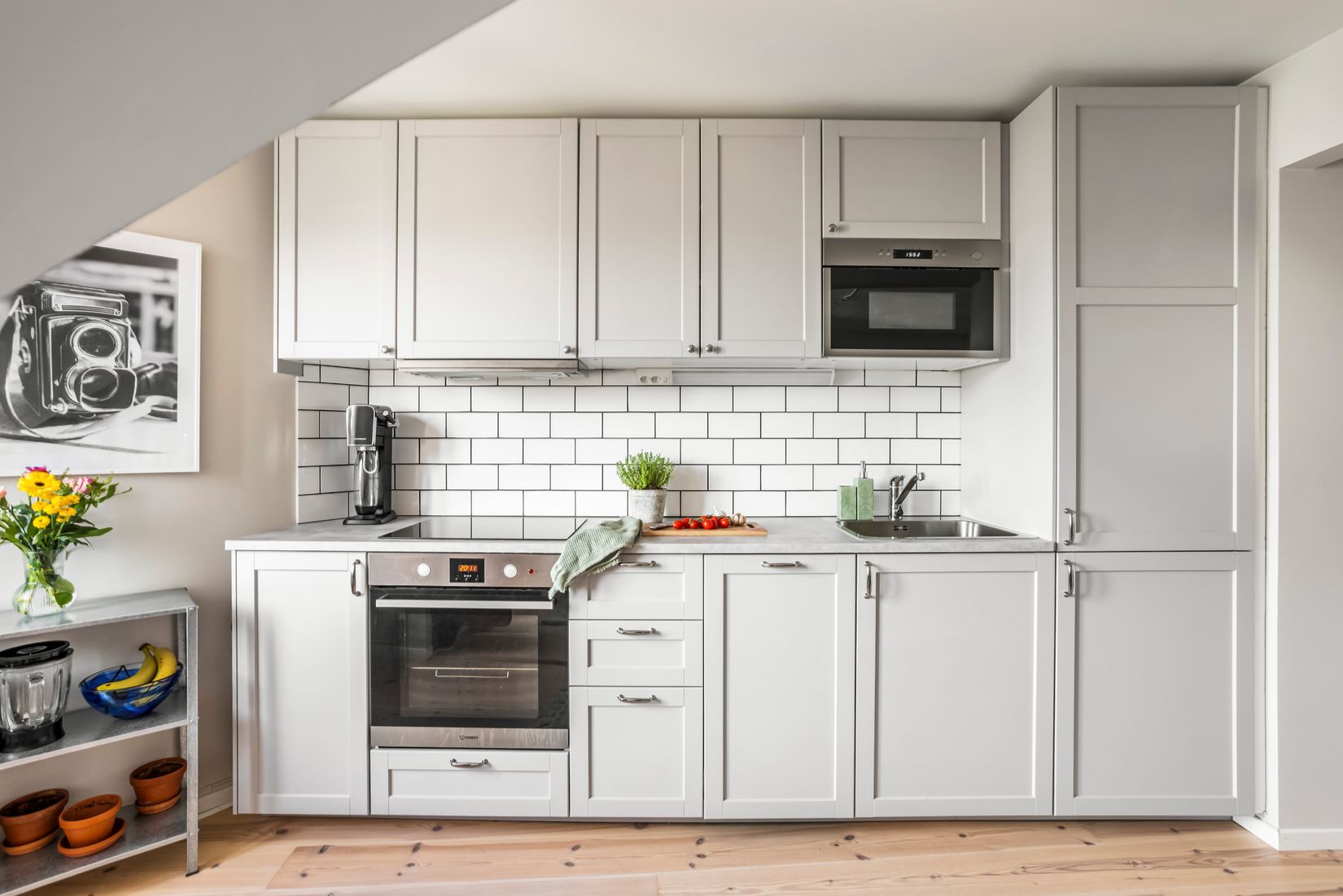 Bostadsrätt, Västra Prinsgatan 12A, 4tr, Trossö, Karlskrona