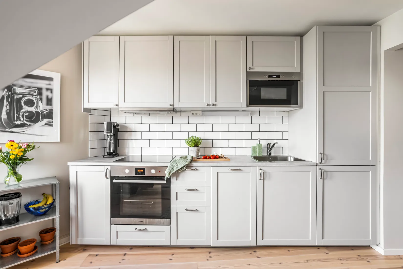 Bostadsrätt, Västra Prinsgatan 12A, 4tr, Trossö, Karlskrona
