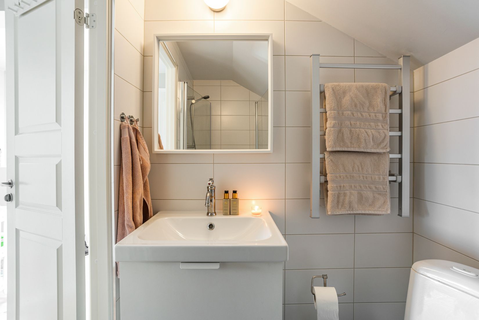 Bostadsrätt, Västra Prinsgatan 12A, 4tr, Trossö, Karlskrona