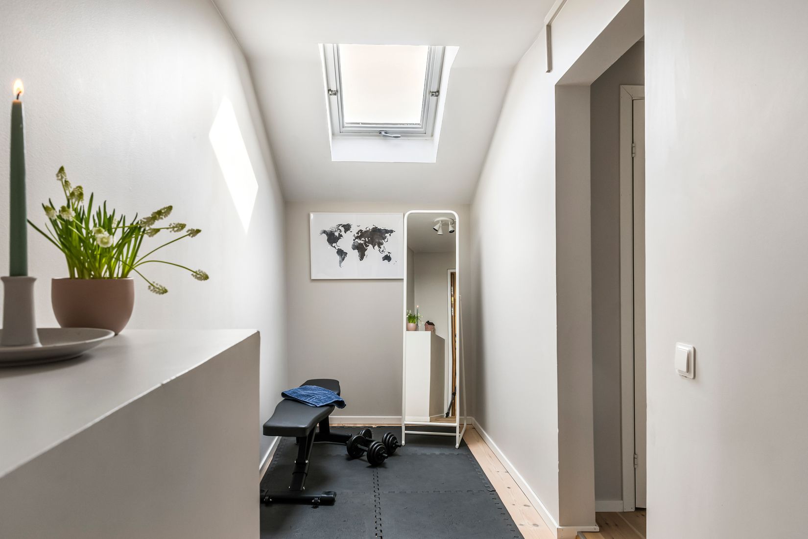 Bostadsrätt, Västra Prinsgatan 12A, 4tr, Trossö, Karlskrona