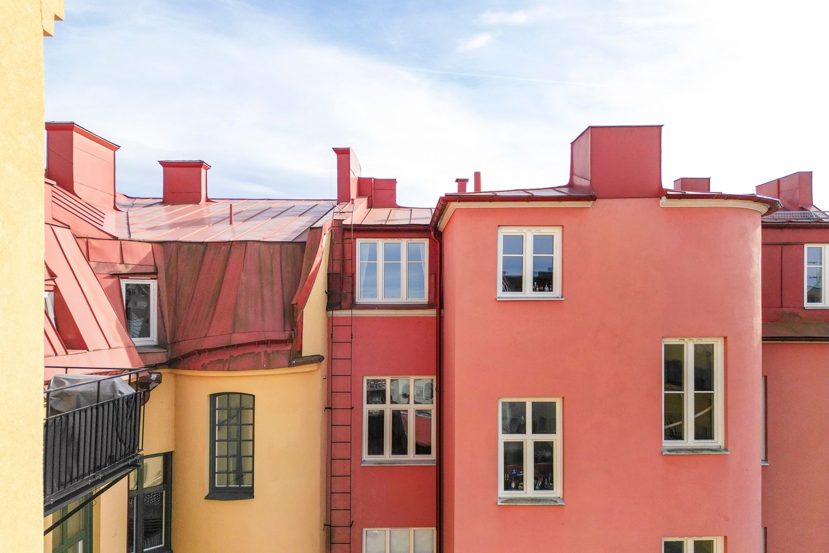 Bostadsrätt, Västra Prinsgatan 12A, 4tr, Trossö, Karlskrona