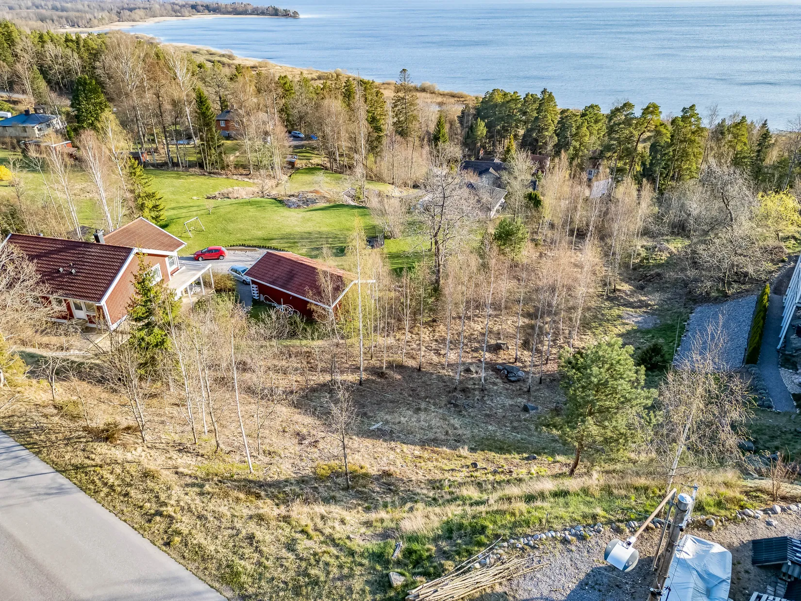 Tomt, Kraftvägen 73A, Övre Svärtinge, Norrköping