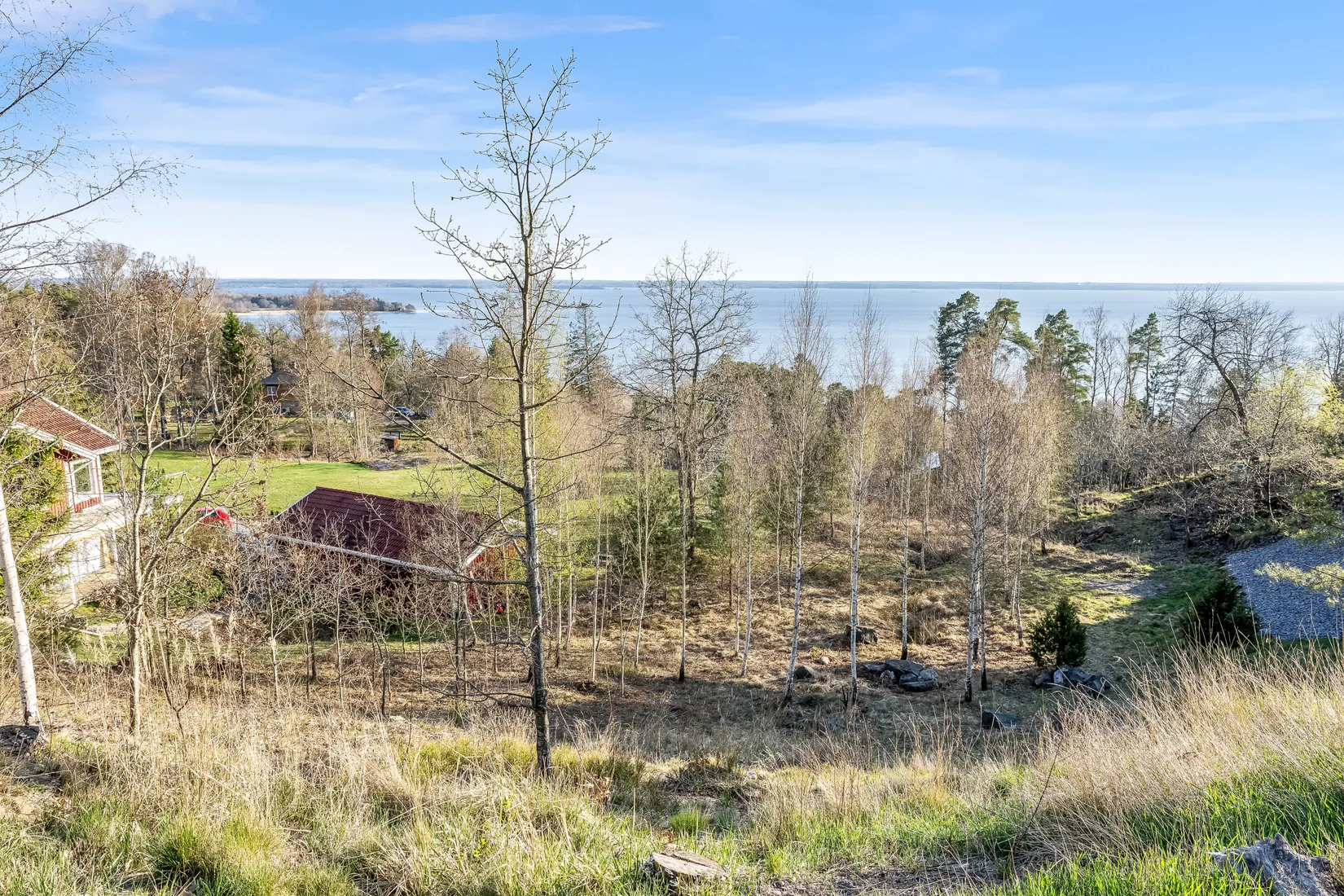 Tomt, Kraftvägen 73A, Övre Svärtinge, Norrköping