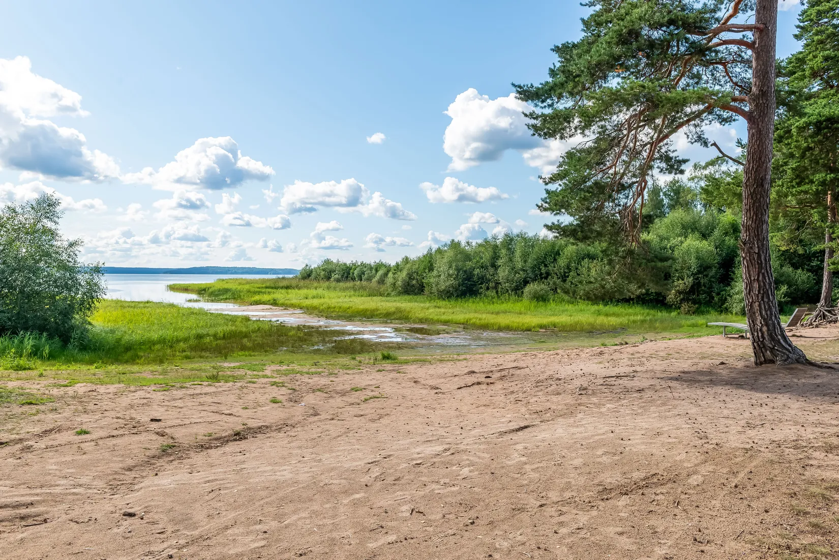 Tomt, Kraftvägen 73A, Övre Svärtinge, Norrköping