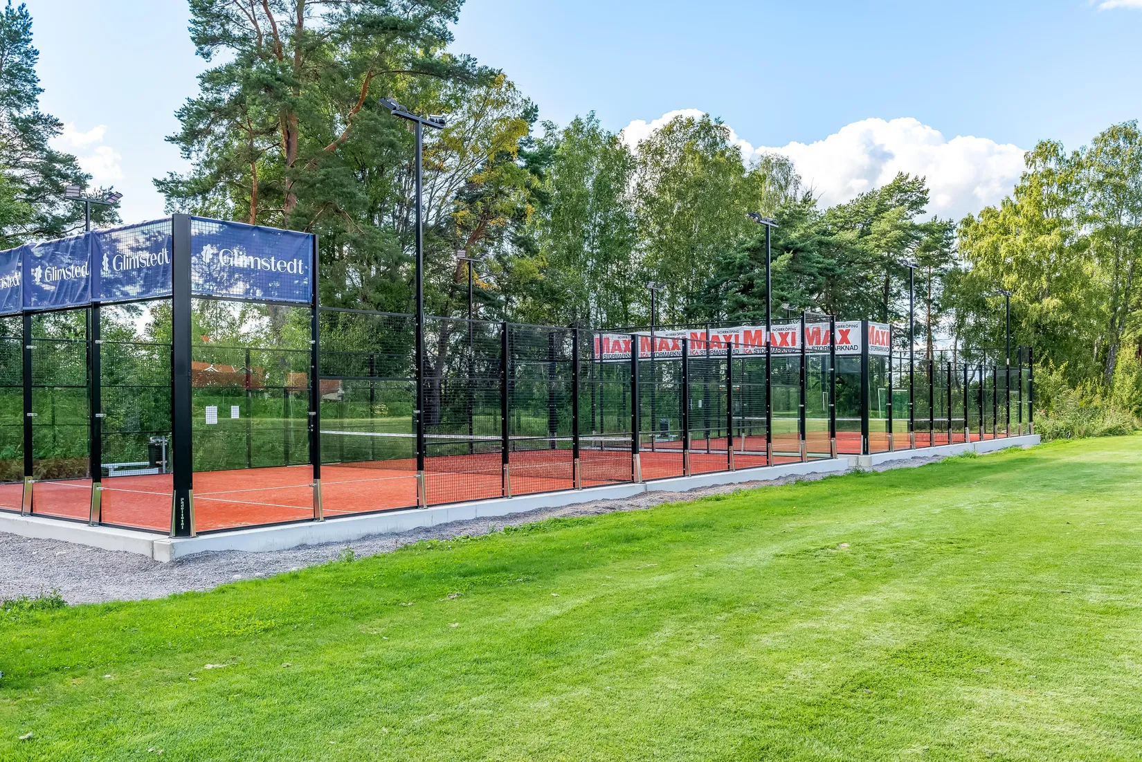 Tomt, Kraftvägen 73A, Övre Svärtinge, Norrköping