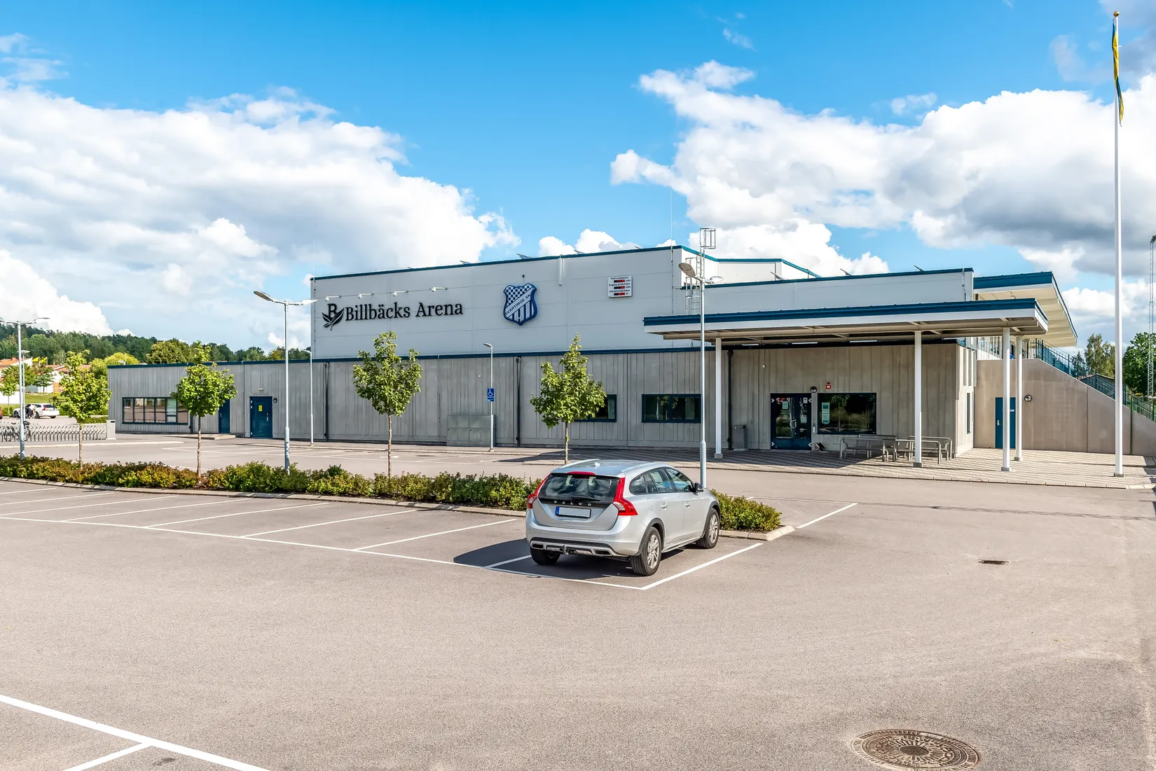 Tomt, Kraftvägen 73A, Övre Svärtinge, Norrköping
