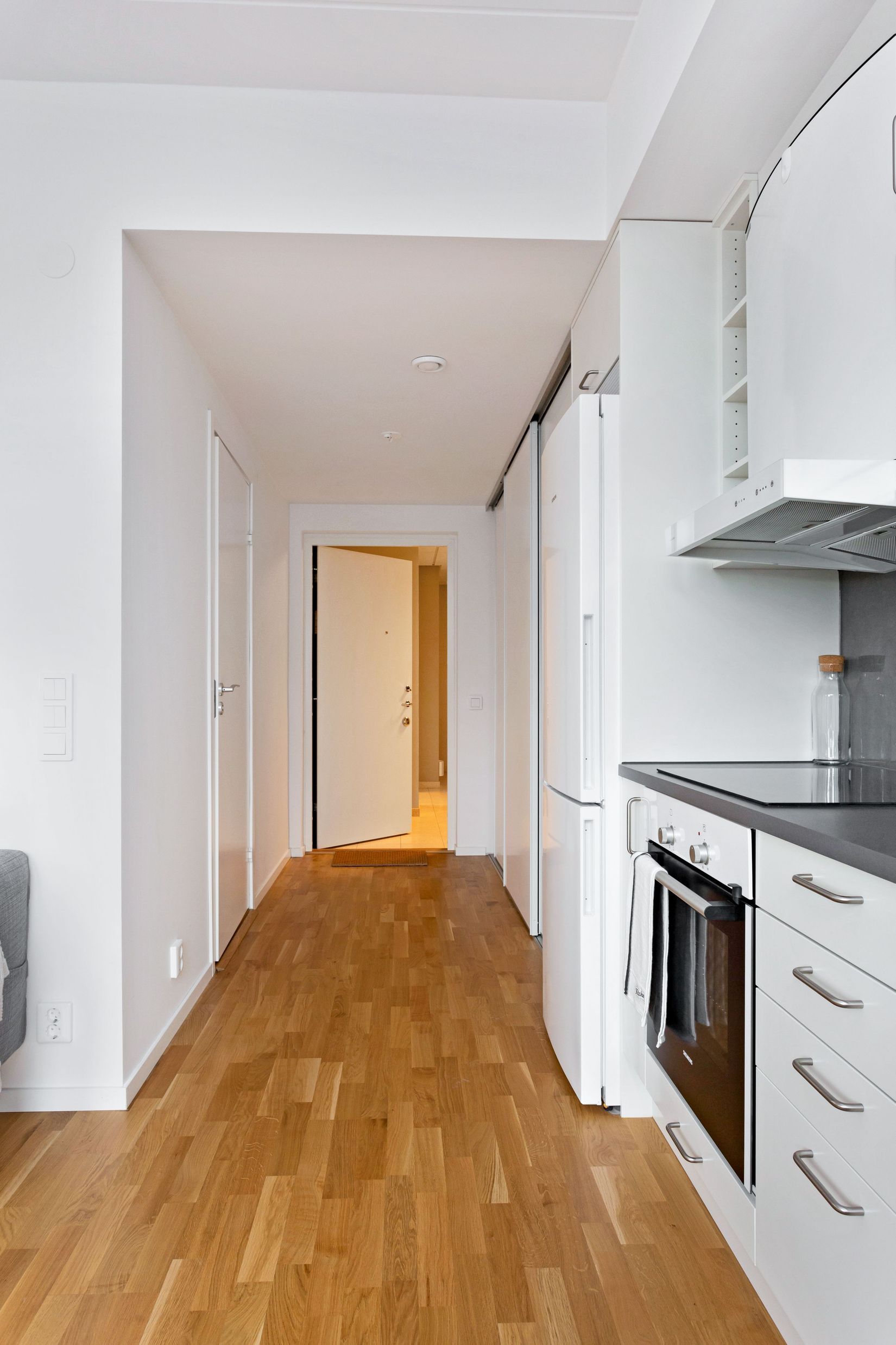 Bostadsrätt, Lagmansbacken 9, Alby - Norsborg, Botkyrka