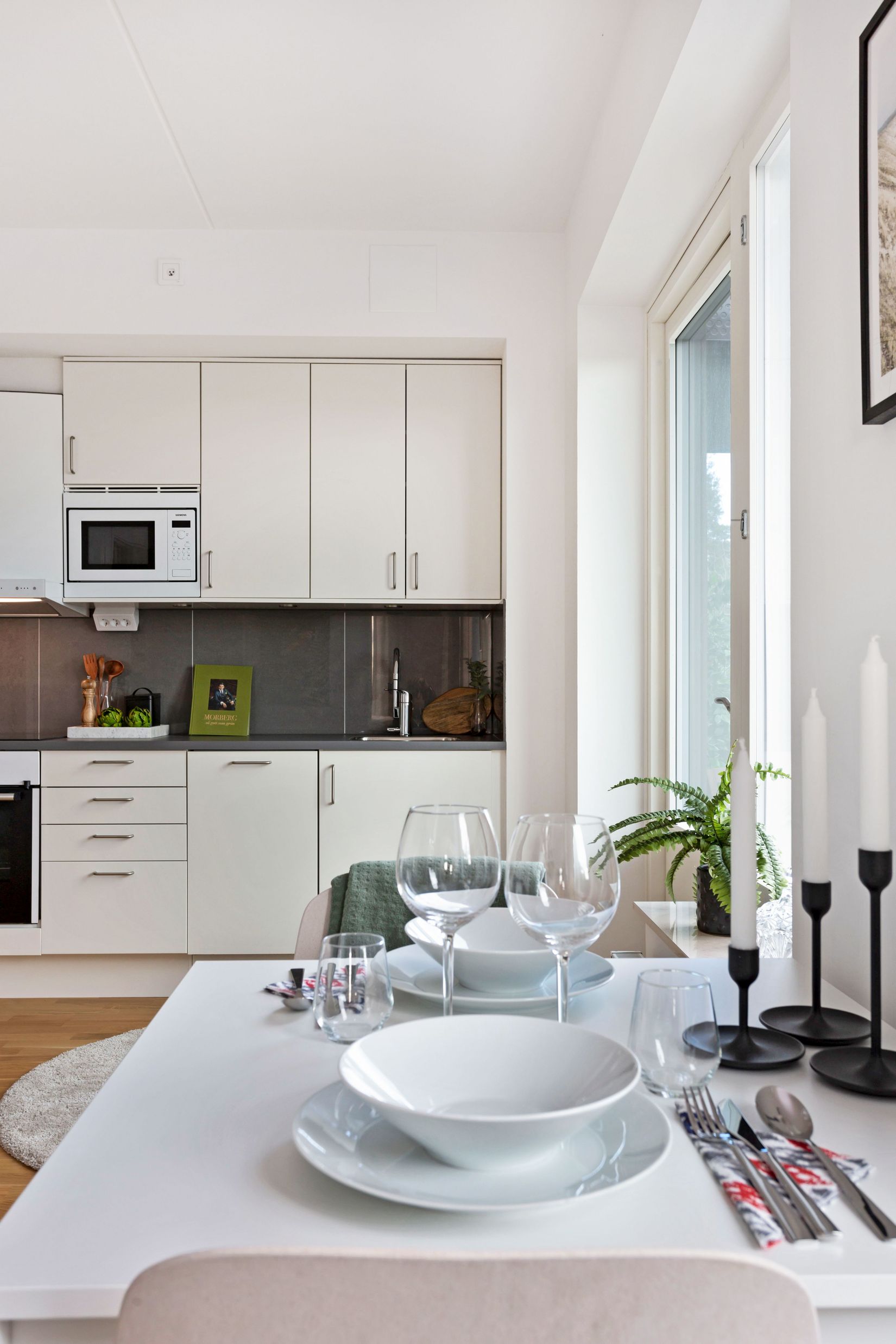 Bostadsrätt, Lagmansbacken 9, Alby - Norsborg, Botkyrka