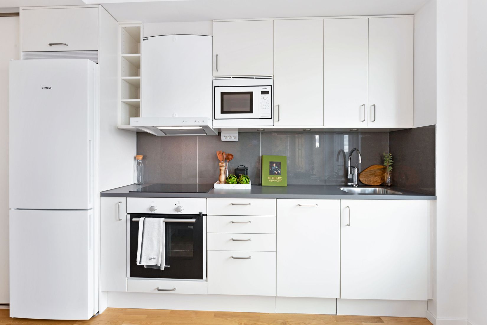 Bostadsrätt, Lagmansbacken 9, Alby - Norsborg, Botkyrka