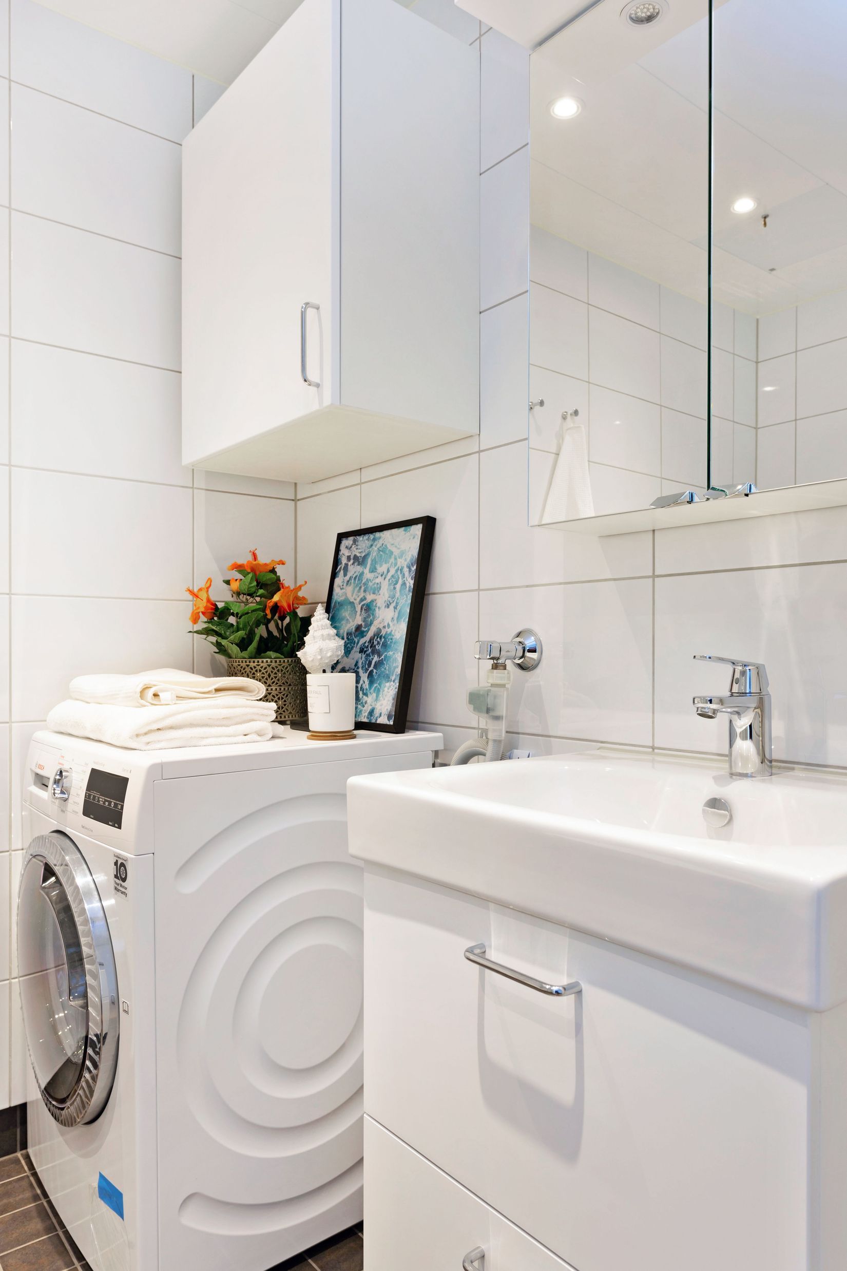 Bostadsrätt, Lagmansbacken 9, Alby - Norsborg, Botkyrka