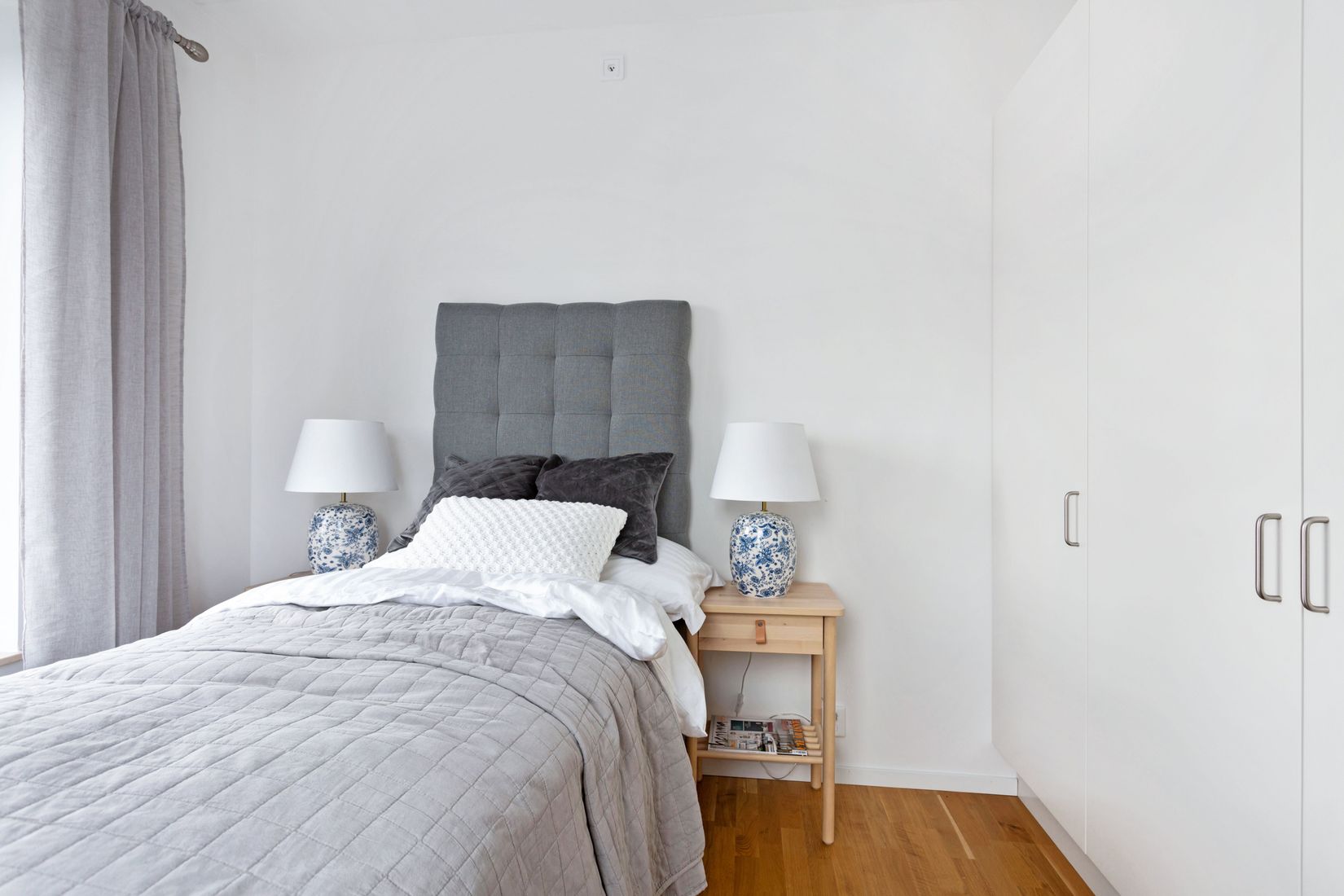 Bostadsrätt, Lagmansbacken 9, Alby - Norsborg, Botkyrka