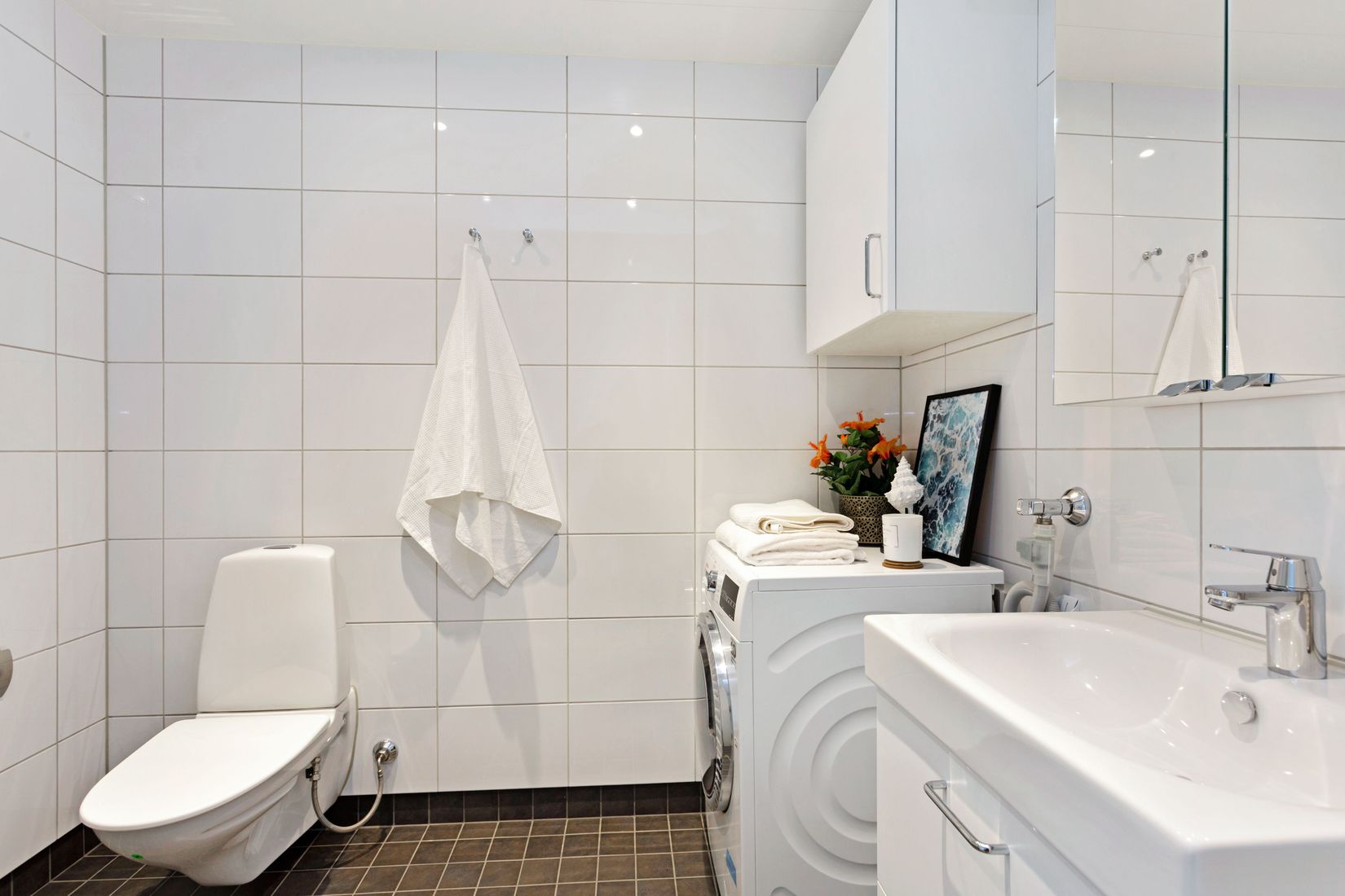 Bostadsrätt, Lagmansbacken 9, Alby - Norsborg, Botkyrka